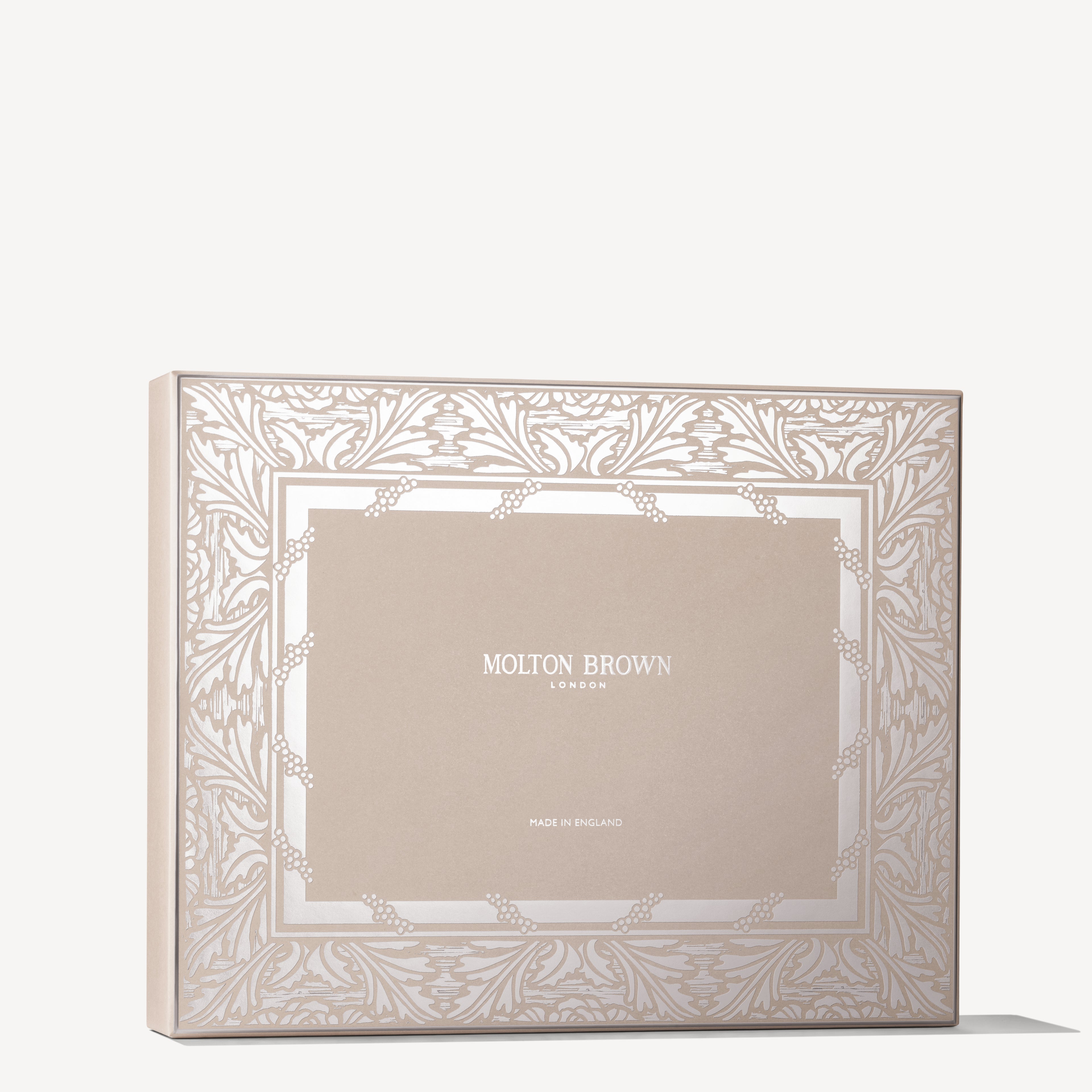 Floral & Fruity Body Care Set