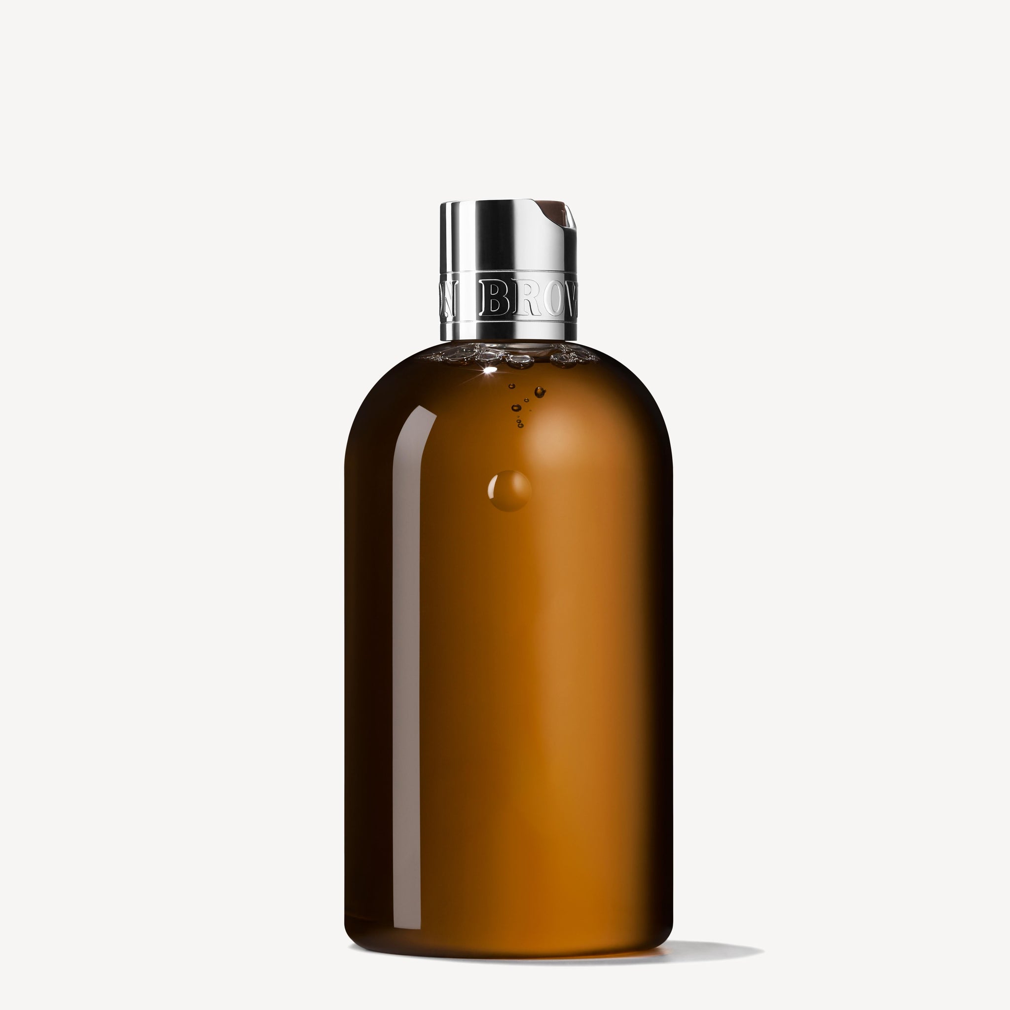 Molton Brown Tobacco Absolute Bath & Shower Gel 300ml