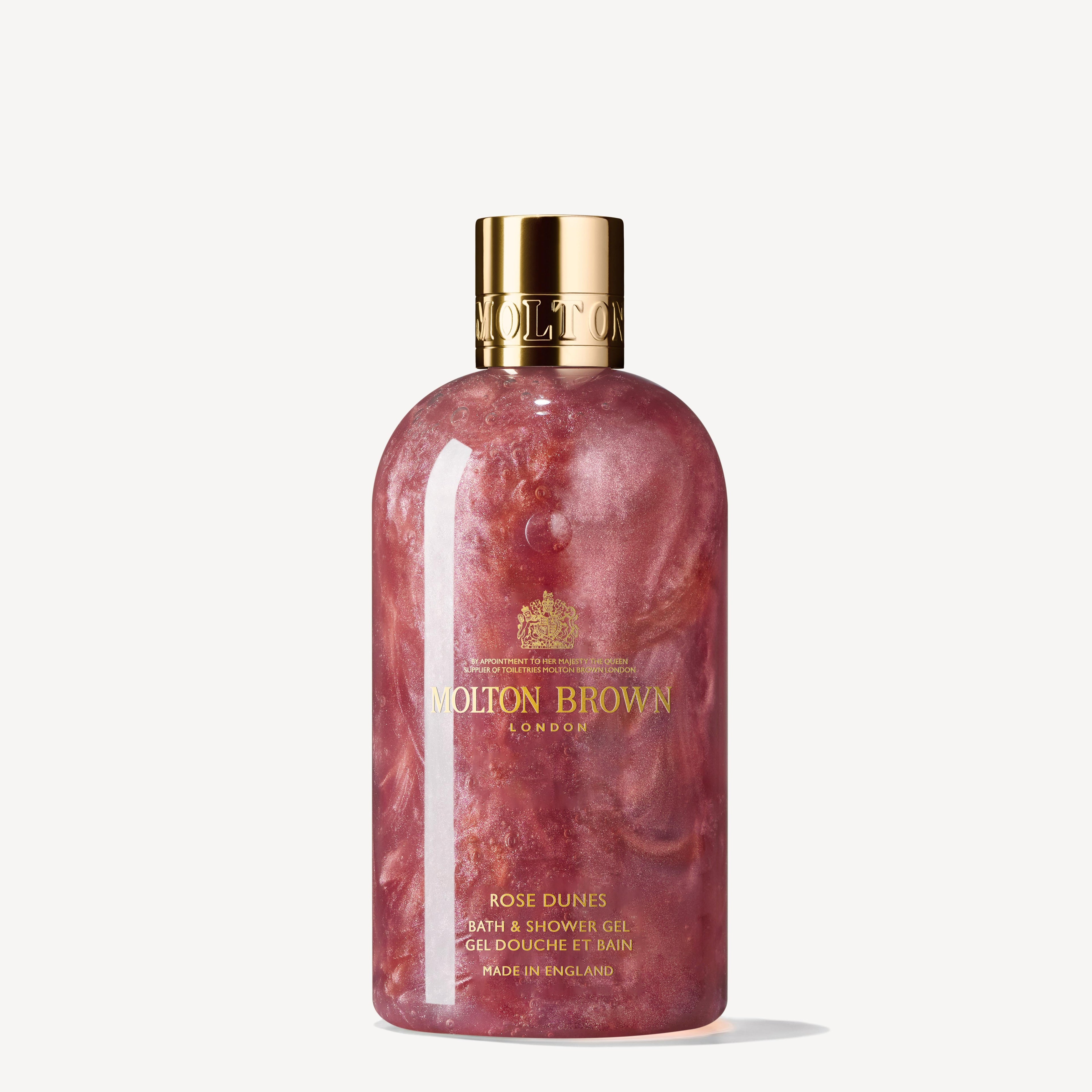 Molton Brown Rose Dunes Body Care Gift Set