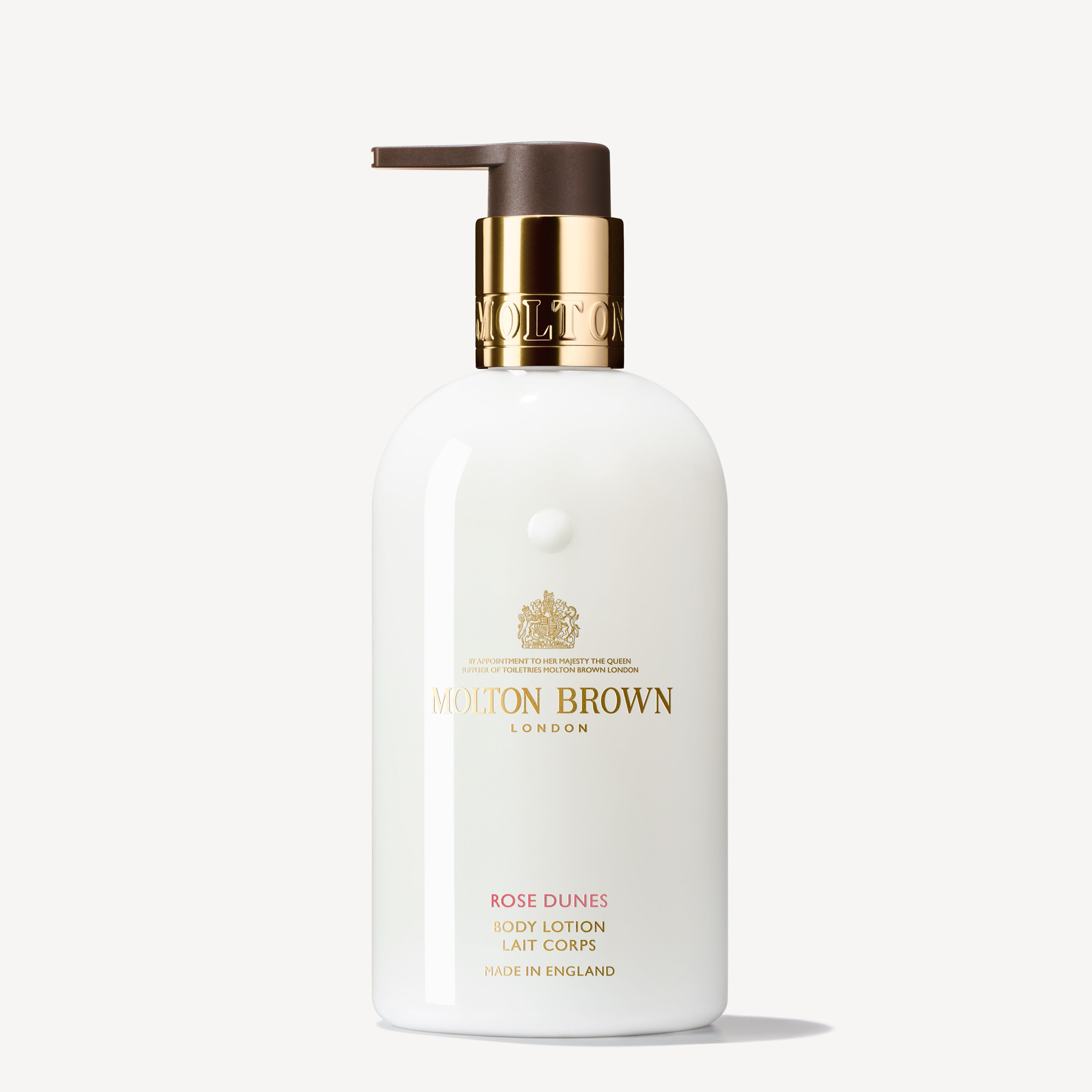 Molton Brown Rose Dunes Body Care Gift Set
