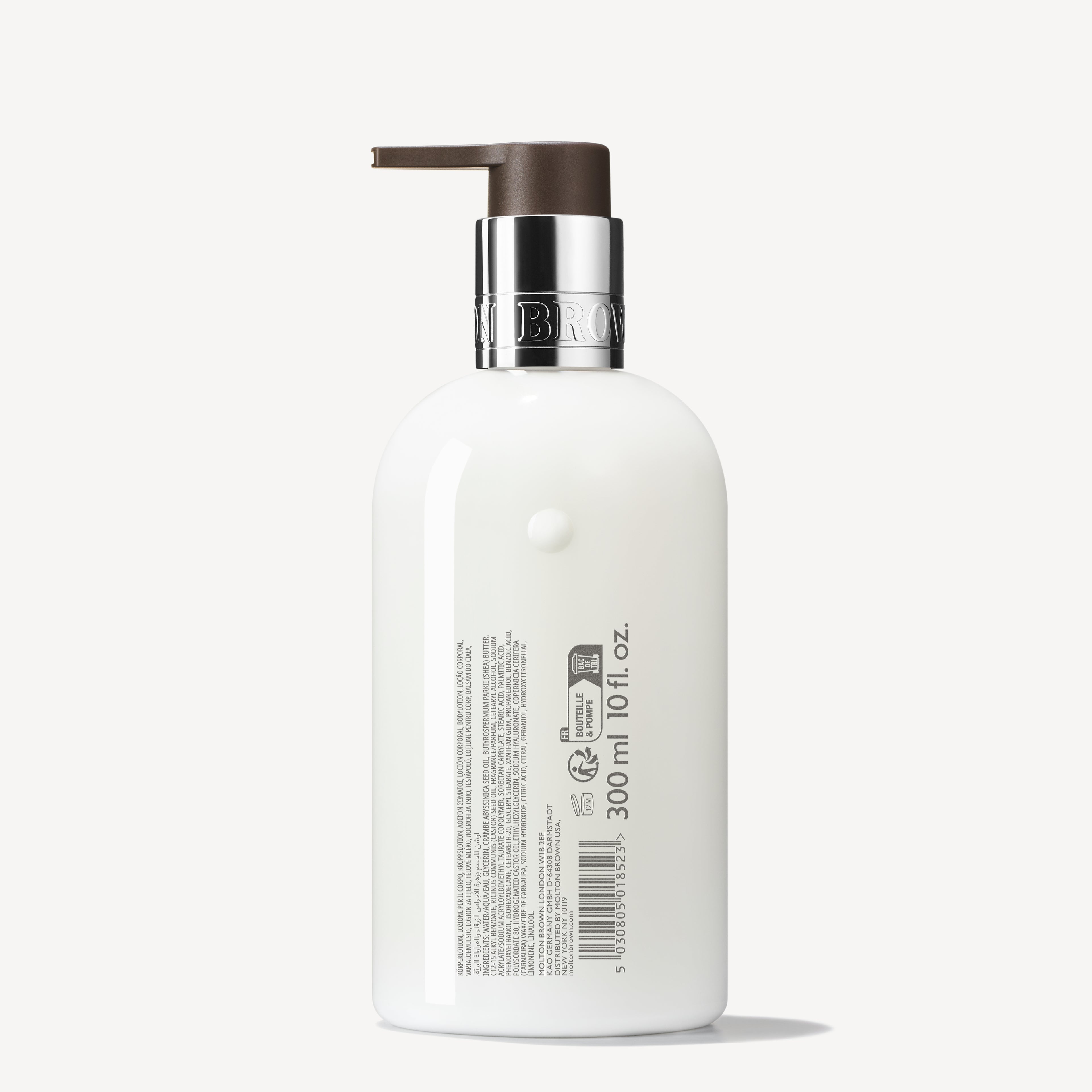 Molton Brown Bluebell & Wild Strawberry Body Lotion 300ml