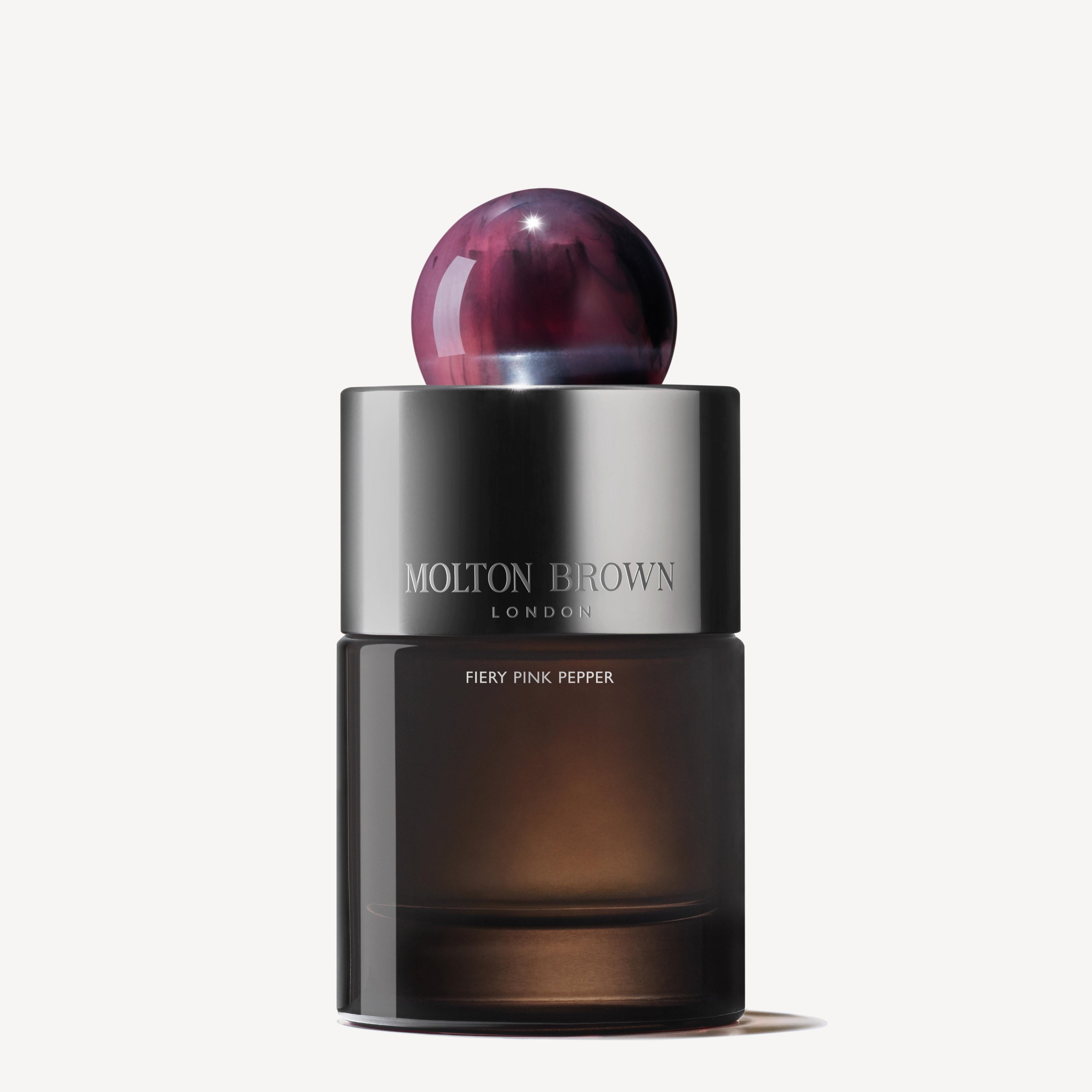 Molton Brown Fiery Pink Pepper Eau de Parfum 100ml