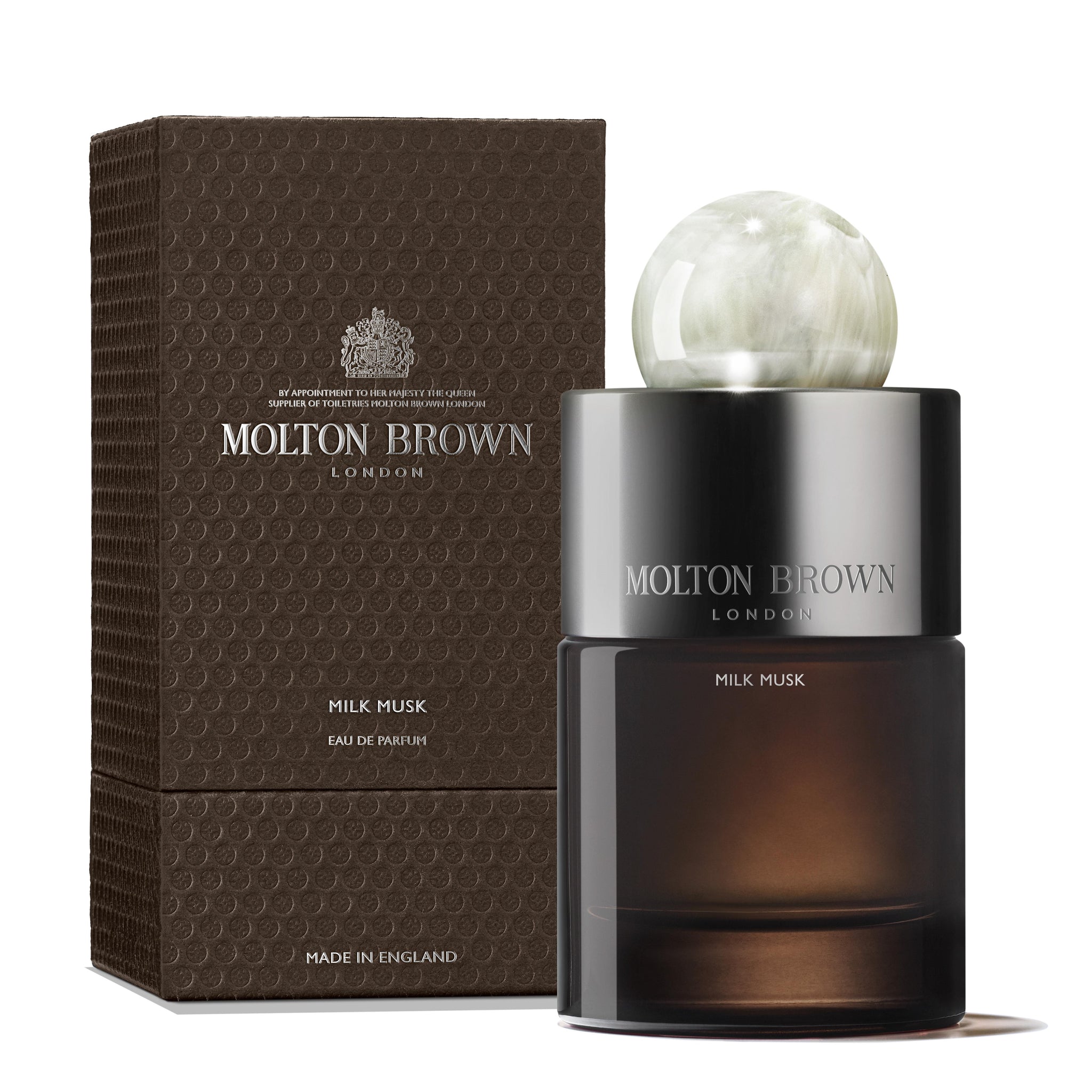 Molton Brown Milk Musk Eau de Parfum 100ml