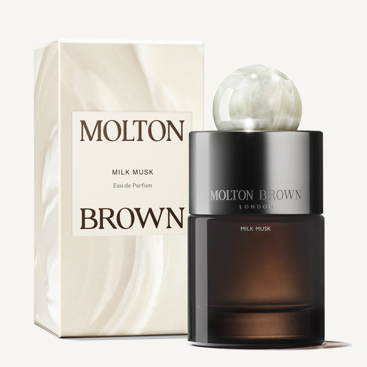 Milk Musk Eau de Parfum 100ml