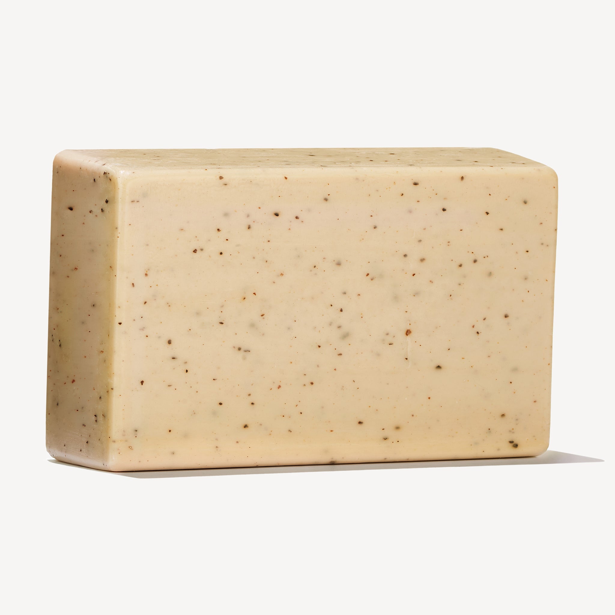 Black Pepper Body Scrub