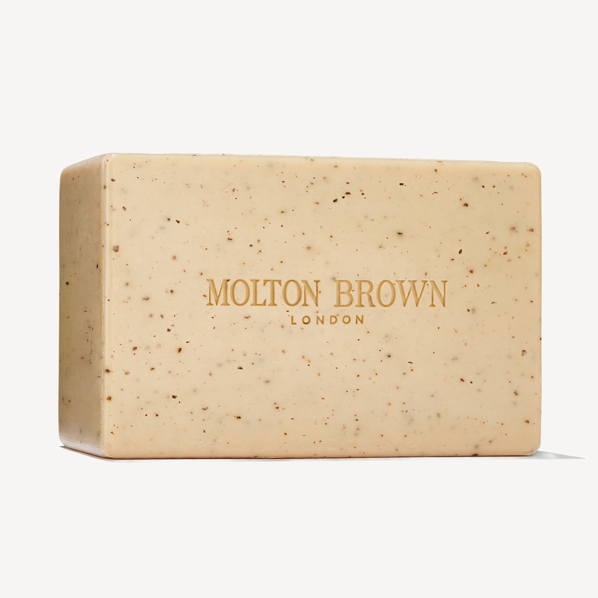 Black Pepper Body Scrub