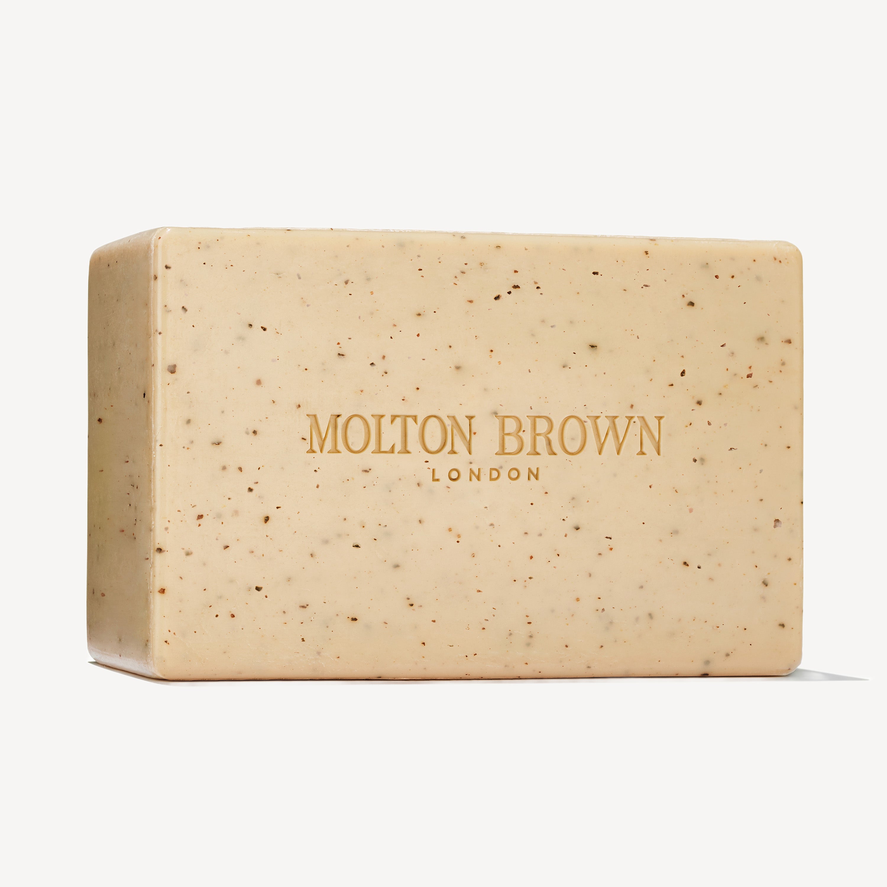 Black Pepper Body Scrub