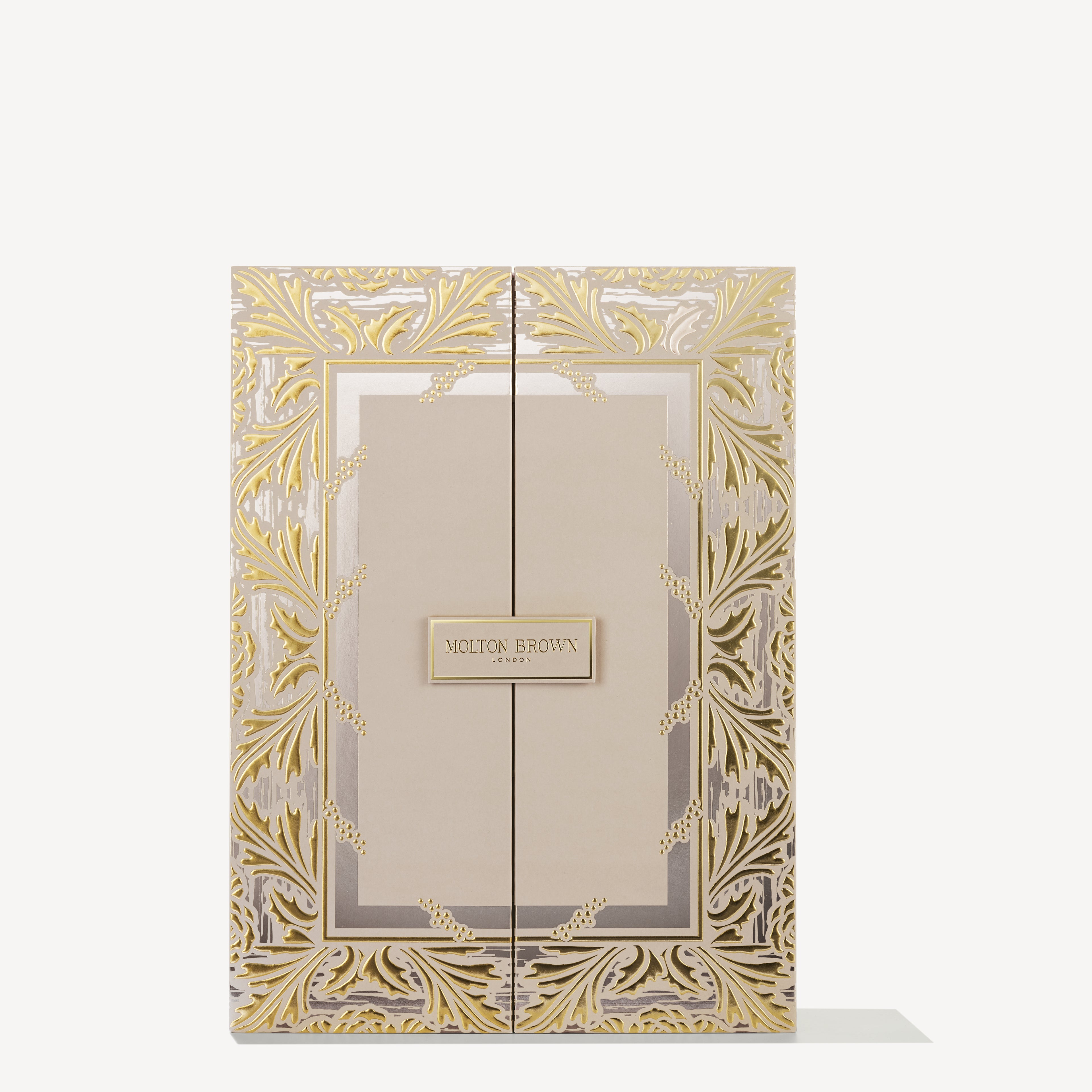 Molton Brown Adventskalender