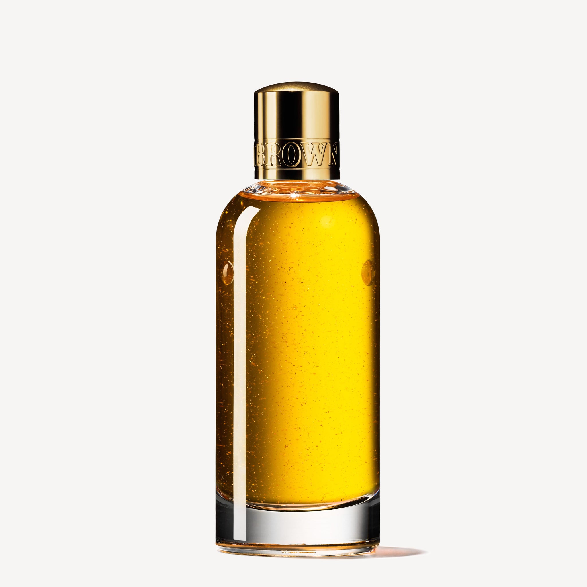 Mesmerising Oudh Accord & Gold Precious Body Oil 100ml