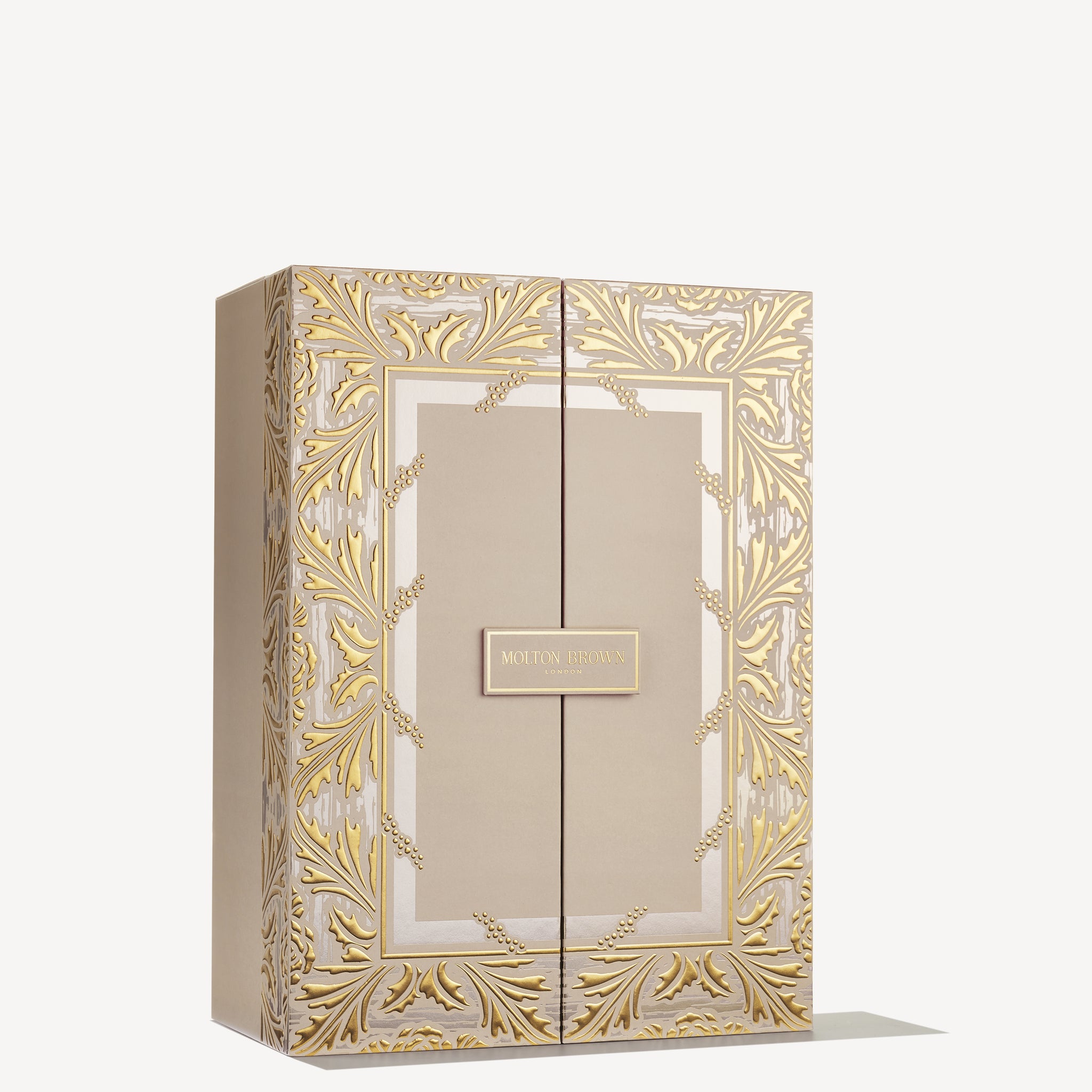 Molton Brown Adventskalender