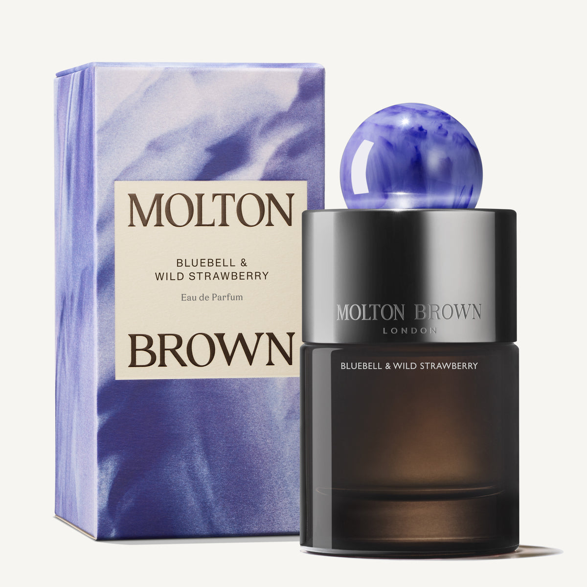 Bluebell & Wild Strawberry Eau de Parfum 100ml