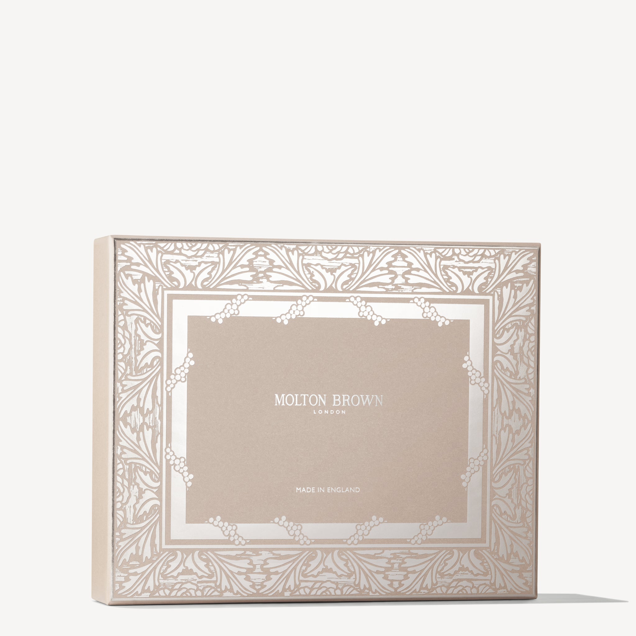 Fiery Pink Pepper Travel Set