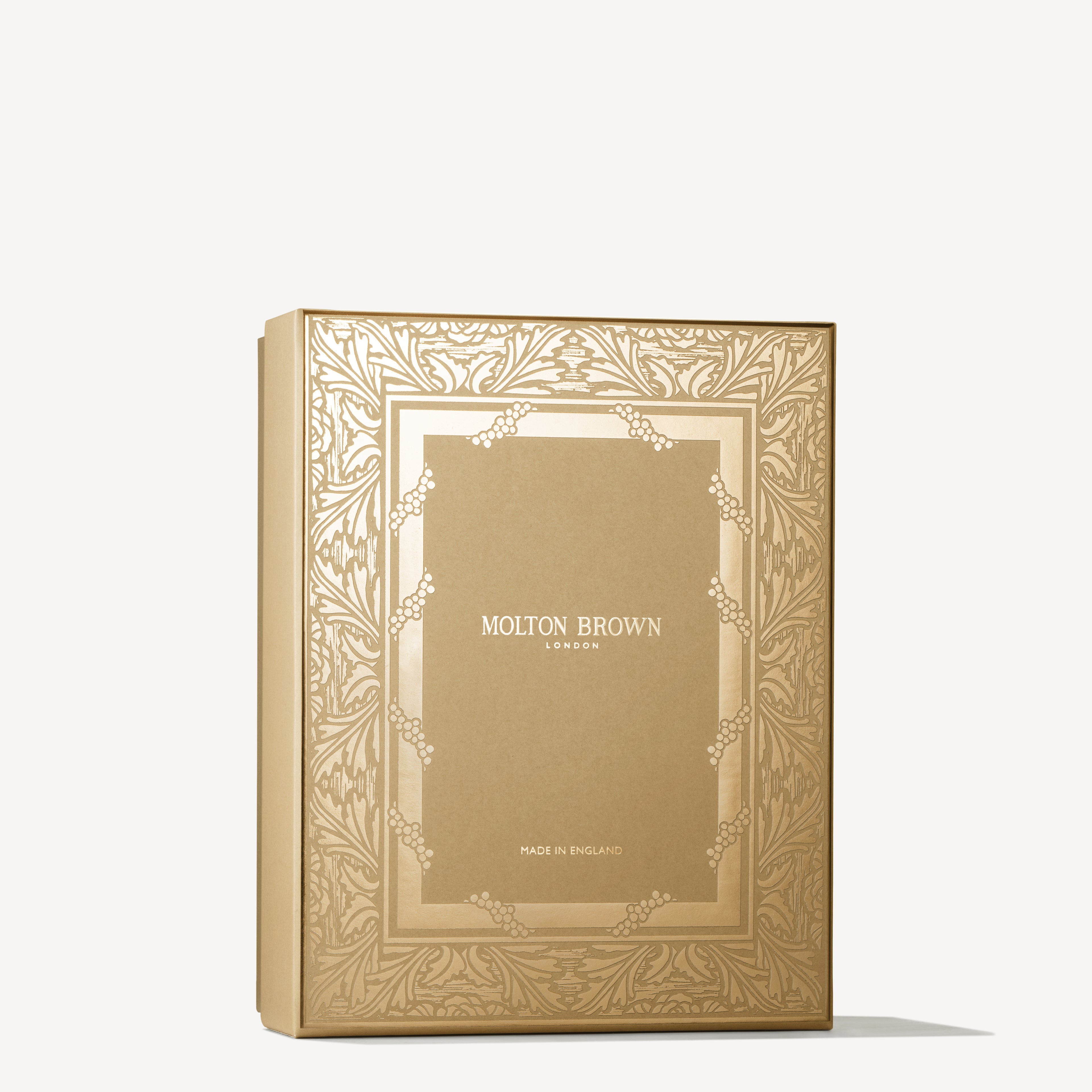 Re-charge Black Pepper Collection