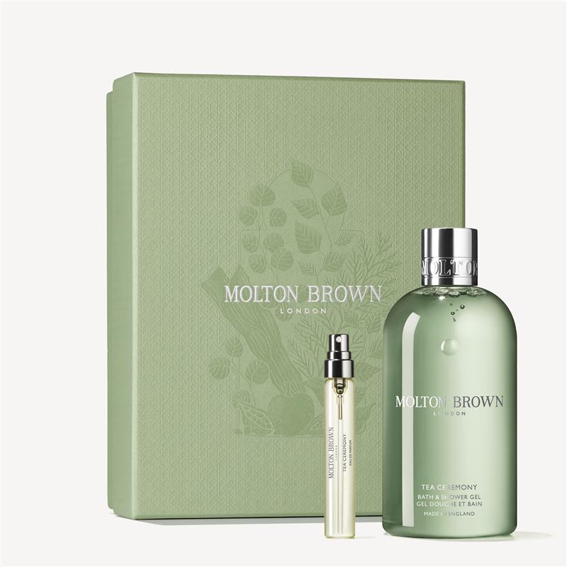 Gift Set Tea Ceremony Collection