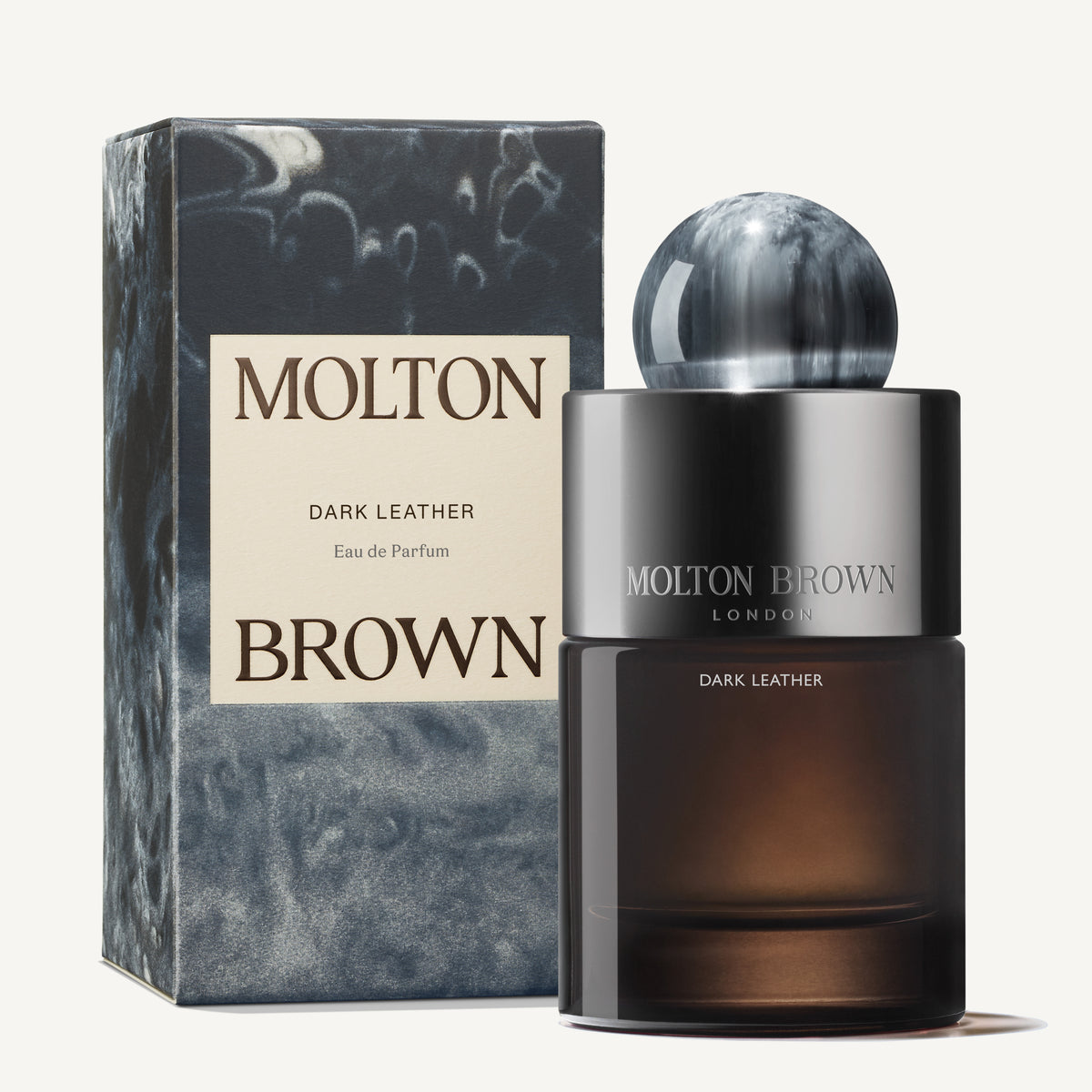 Dark Leather Eau de Parfum 100ml