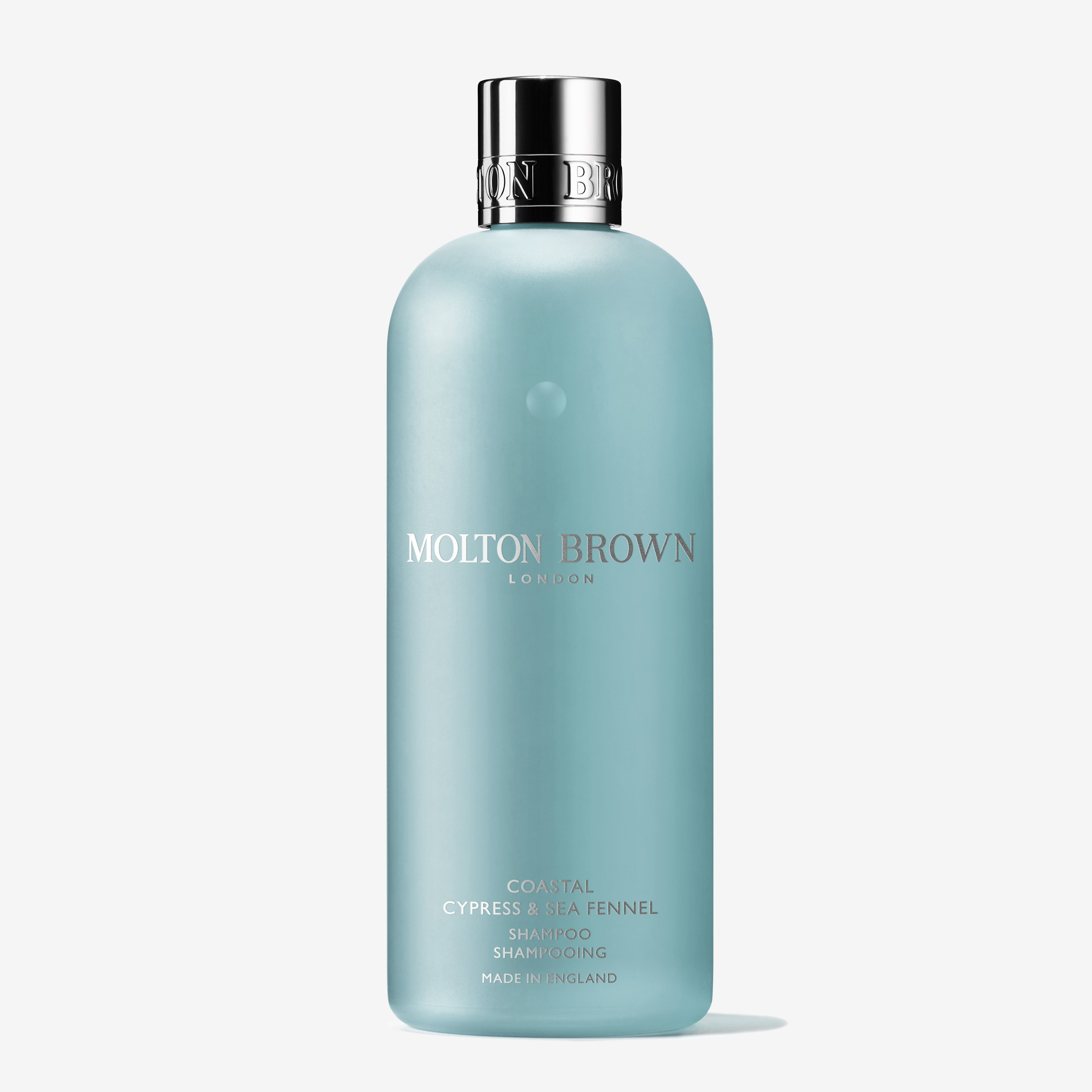 Coastal Cypress & Sea Fennel Shampoo 300 ml