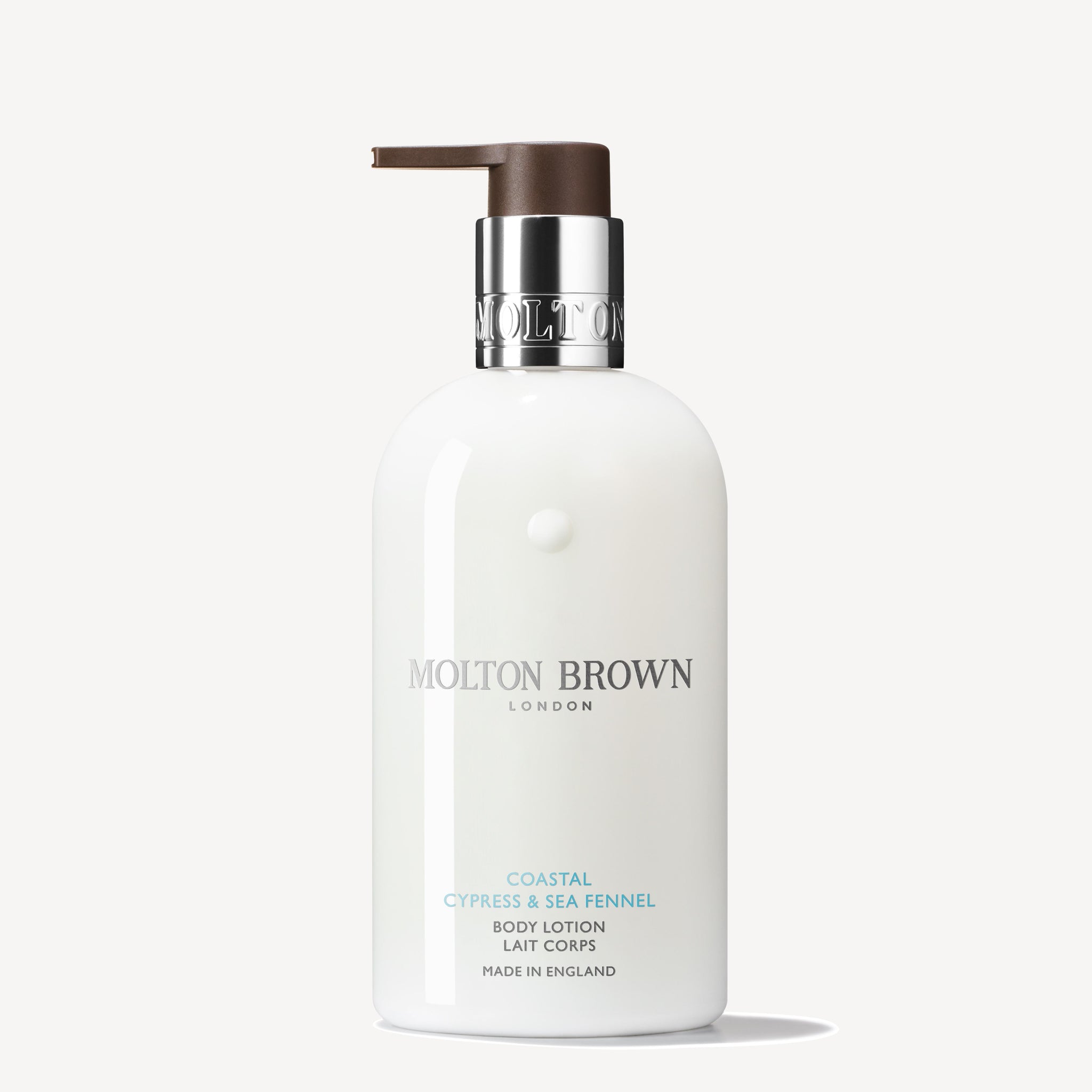 Molton Brown Coastal Cypress & Sea Fennel Body Lotion 300ml