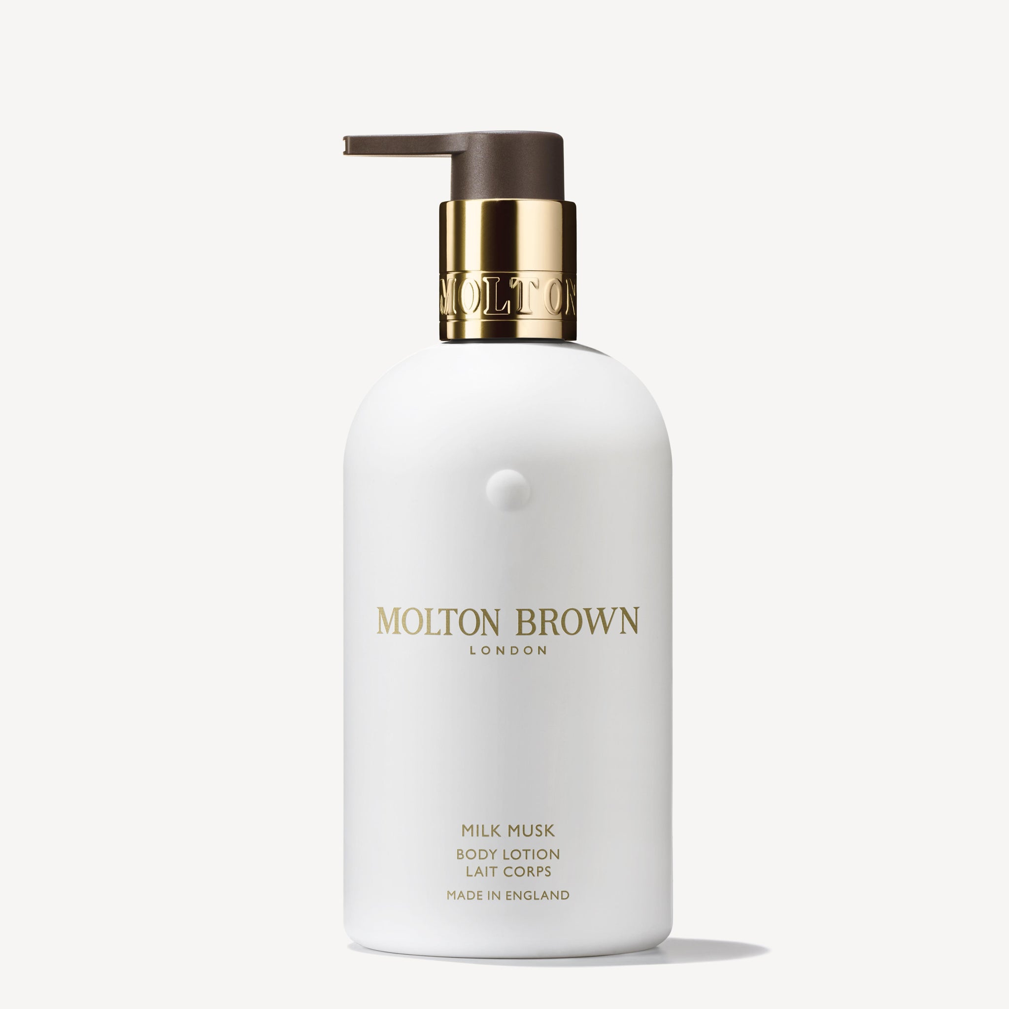 Molton Brown Milk Musk Body Lotion 290ml