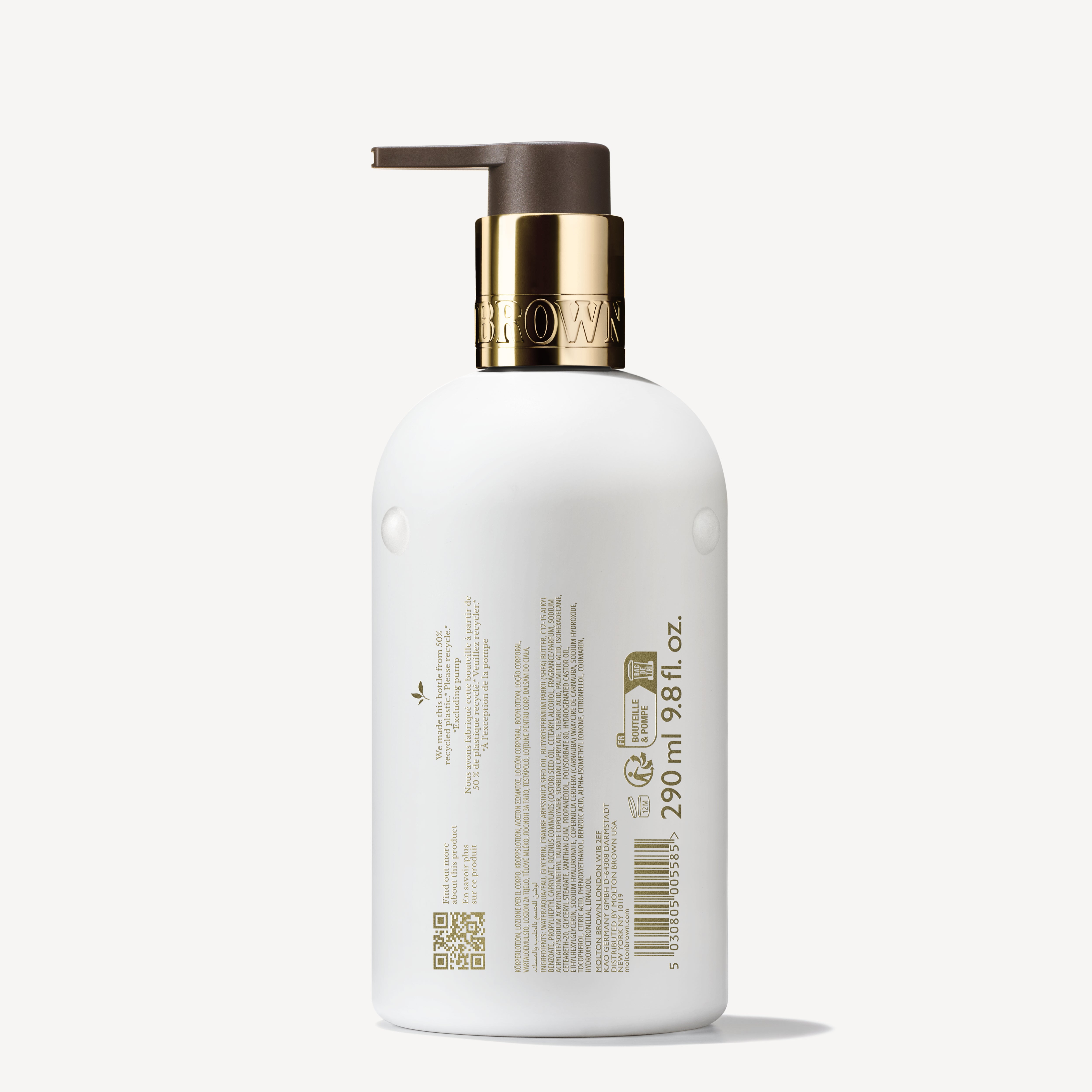 ボディローション MOLTON BROWN BODYLOTION MILK MUSK Amazon.com: Molton Brown Milk Musk Body Lotion, 10 fl. oz