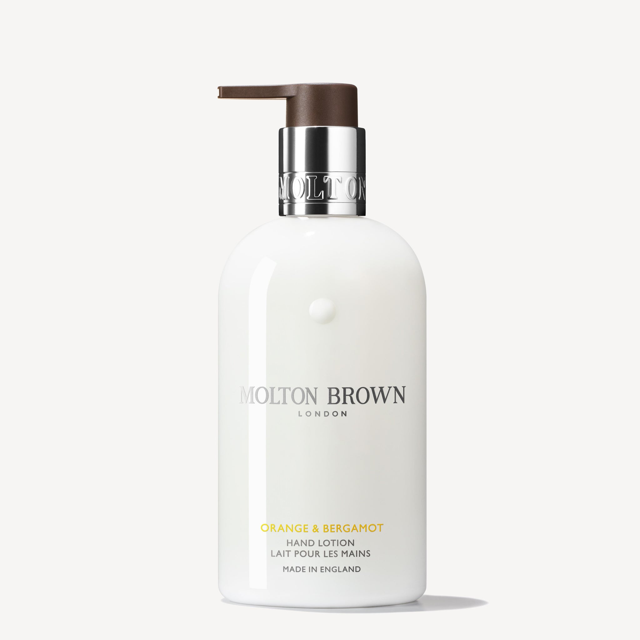 Molton Brown Orange & Bergamot Hand Lotion 300ml