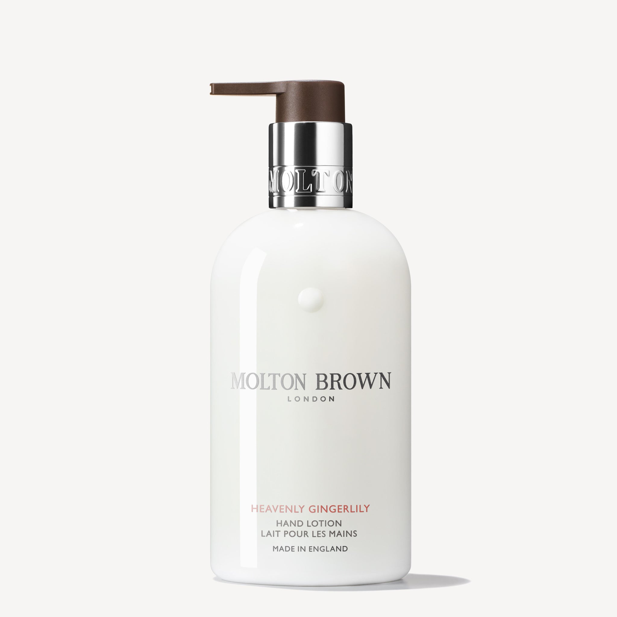 Molton Brown Heavenly Gingerlily Hand Lotion 300ml