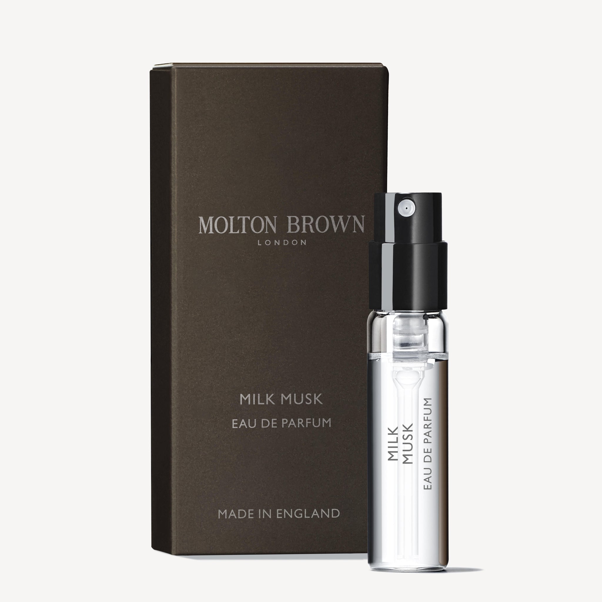 Molton Brown Milk Musk Eau de Parfum 1.5ml