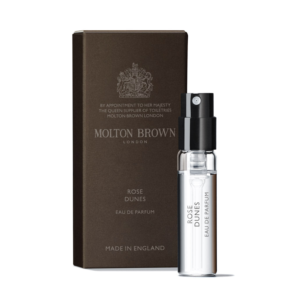 Molton Brown Rose Dunes Eau de Parfum 1.5ml