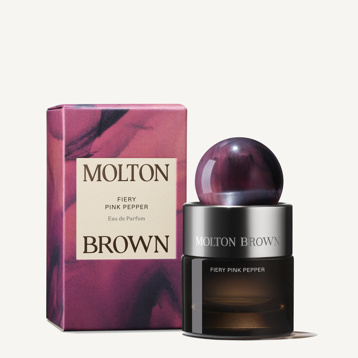 Fiery Pink Pepper Eau de Parfum 30ml