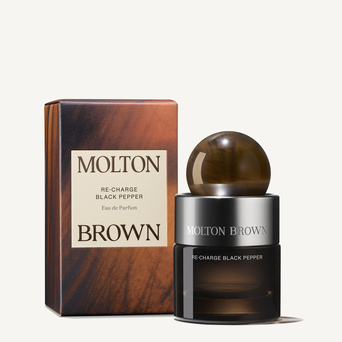 Re-charge Black Pepper Eau de Parfum 30ml