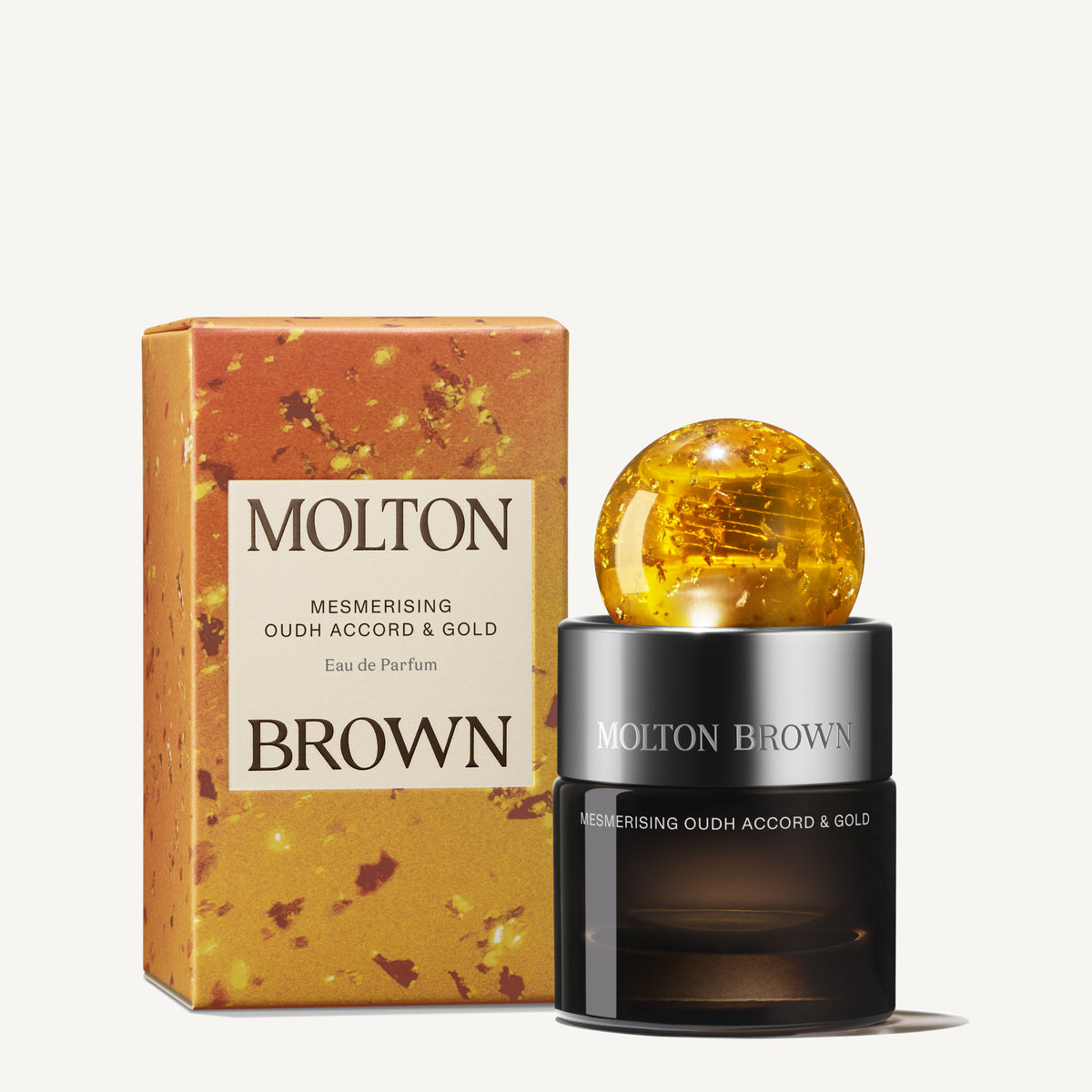 Mesmerising Oudh Accord & Gold Eau de Parfum 30ml