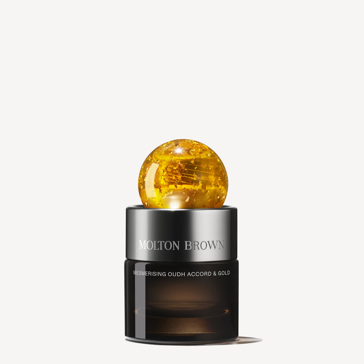 Mesmerising Oudh Accord & Gold Eau de Parfum 30ml