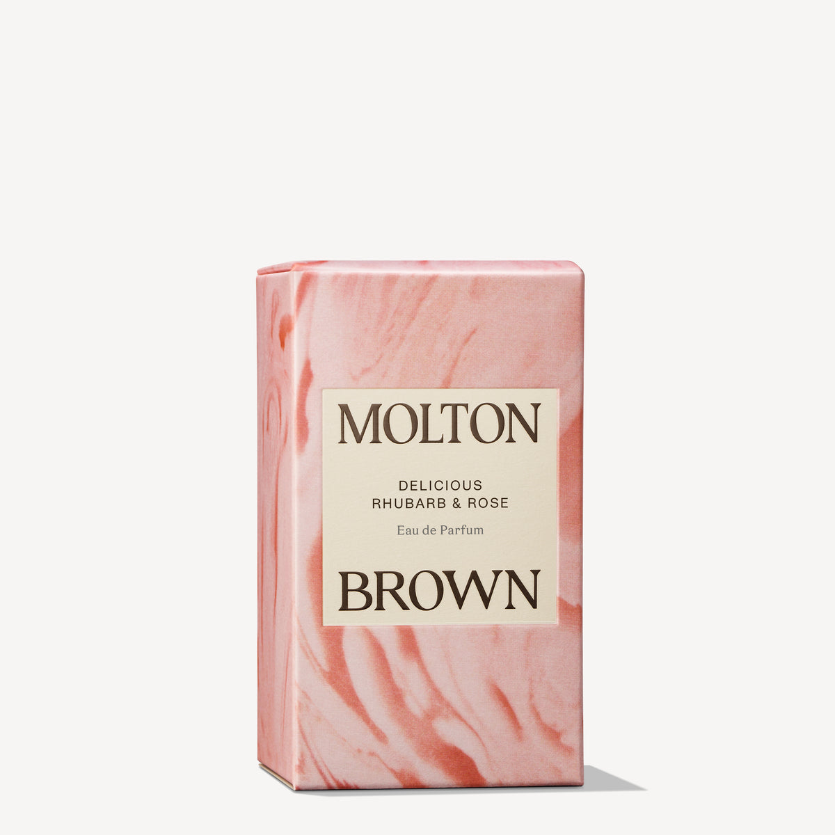 Delicious Rhubarb & Rose Eau de Parfum 30 ml