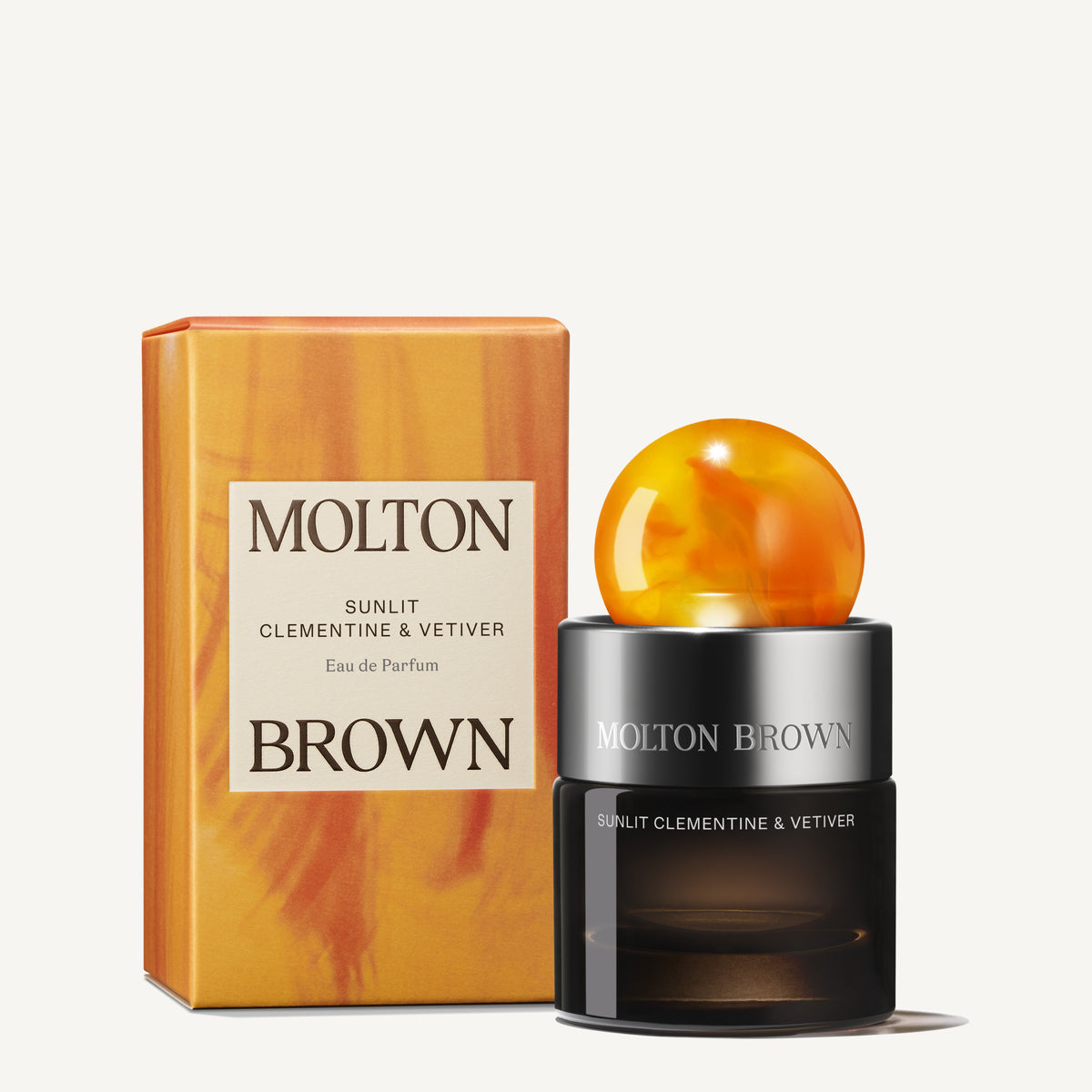 Sunlit Clementine & Vetiver Eau de Parfum 30ml