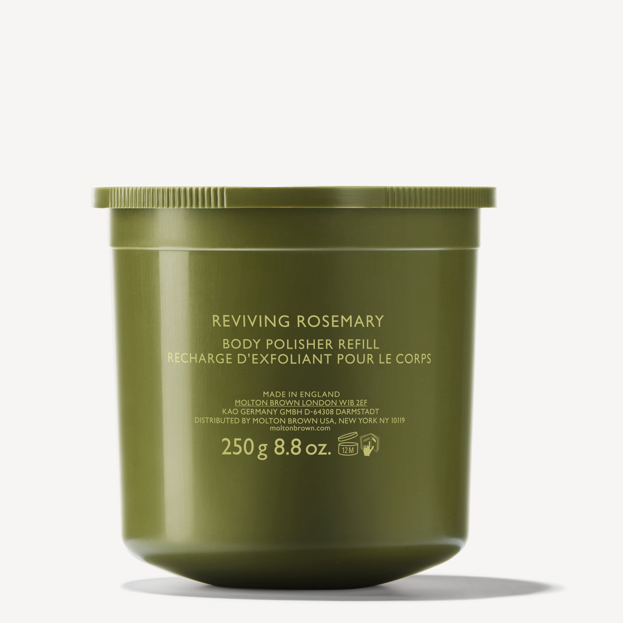 Reviving Rosemary Body Polisher Refill 250 g