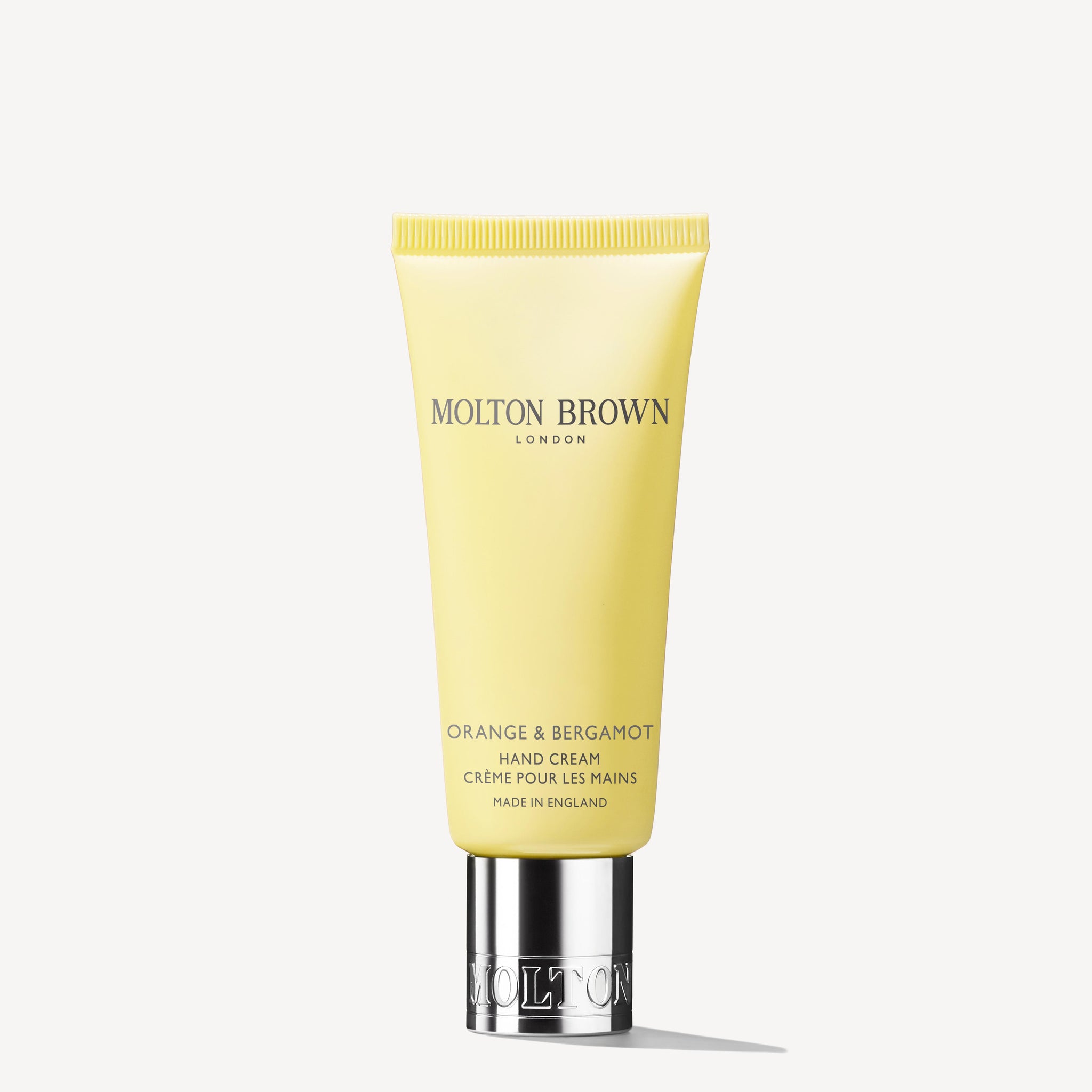 Molton Brown Orange & Bergamot Hand Cream 40ml