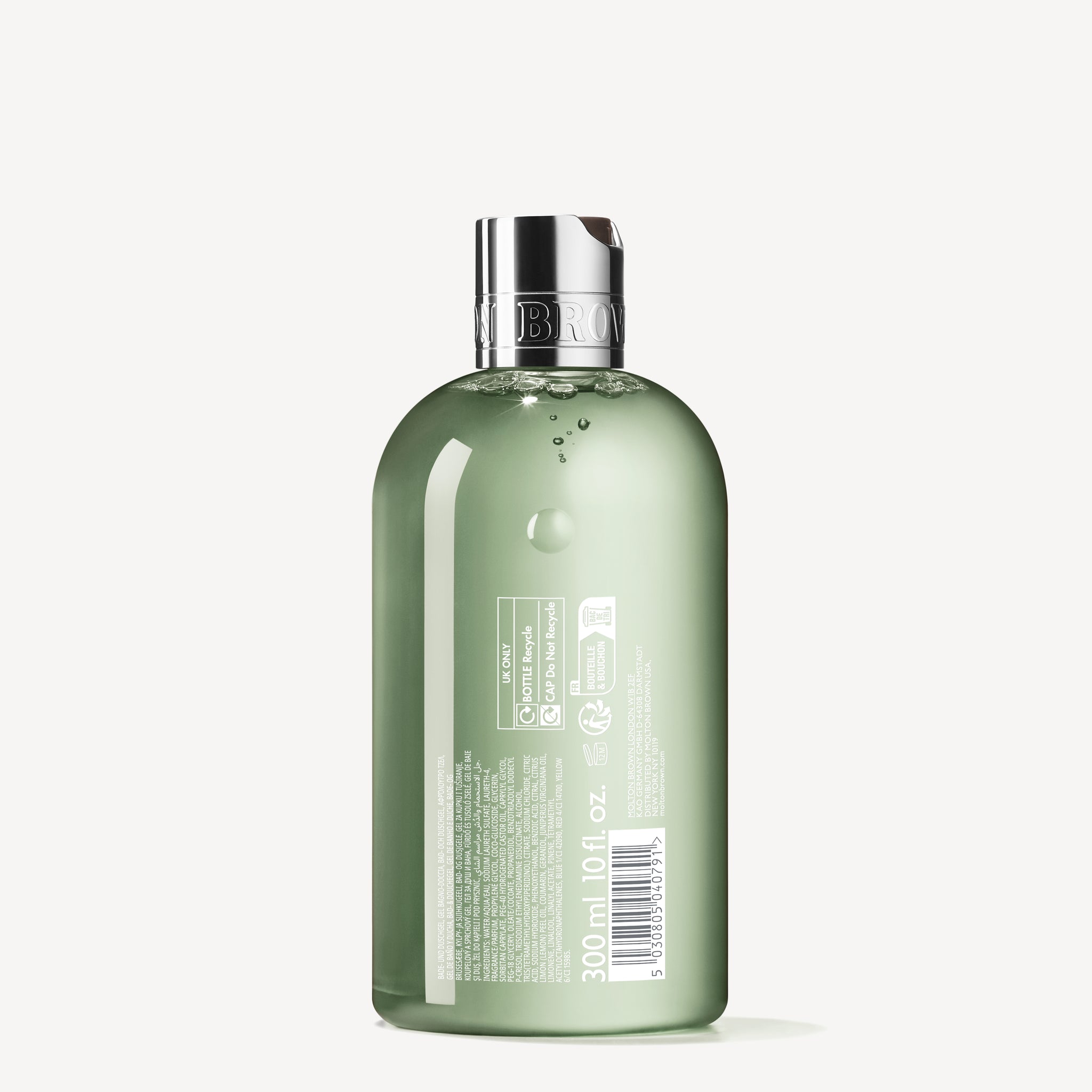 Tea Ceremony Bath & Shower Gel 300ml