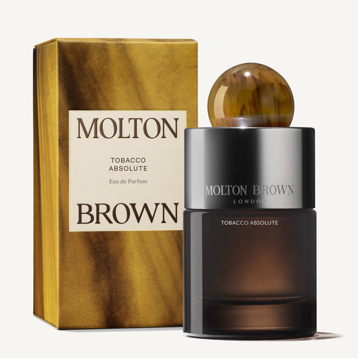 Tobacco Absolute Eau de Parfum 100ml