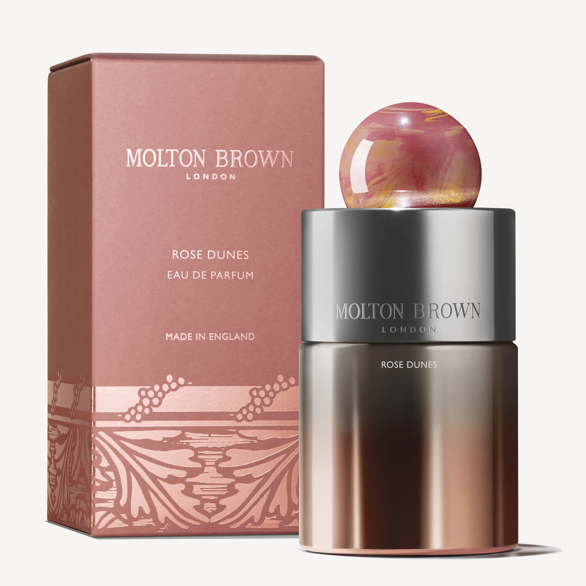 Limited Edition Rose Dunes Eau de Parfum 100 ml