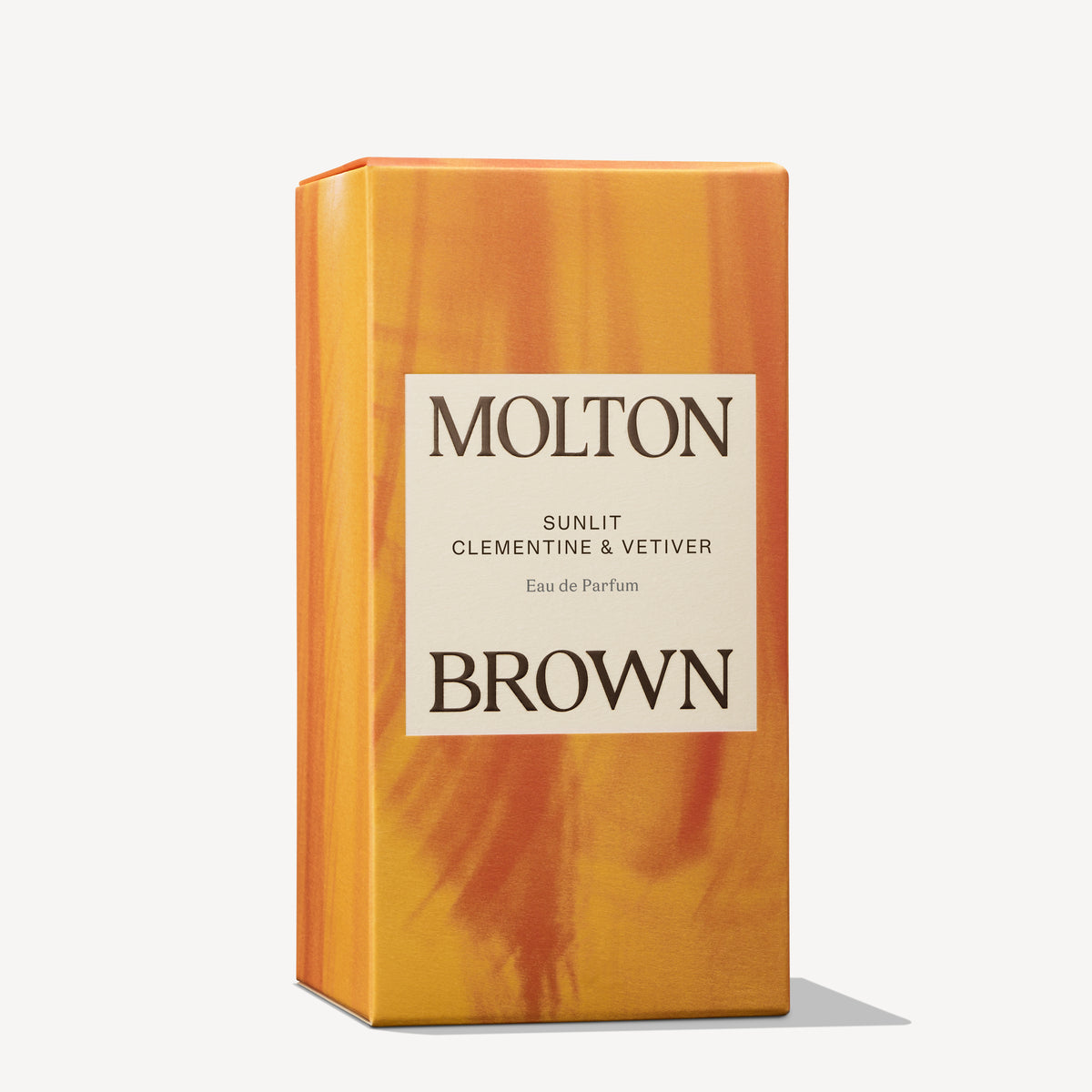 Sunlit Clementine & Vetiver Eau de Parfum 100ml
