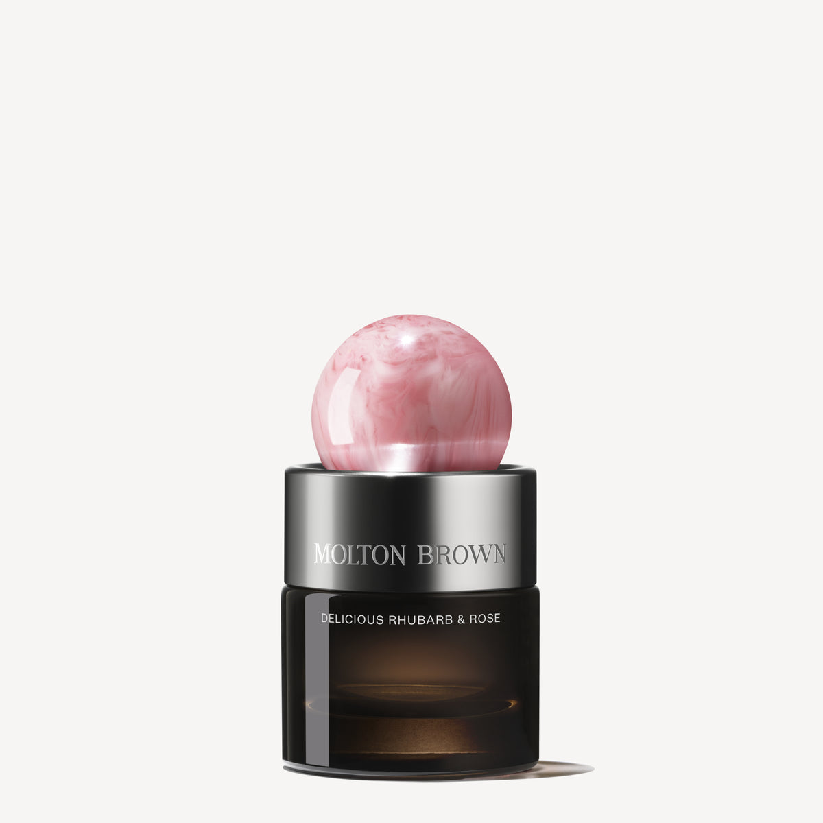 Delicious Rhubarb & Rose Eau de Parfum 30 ml