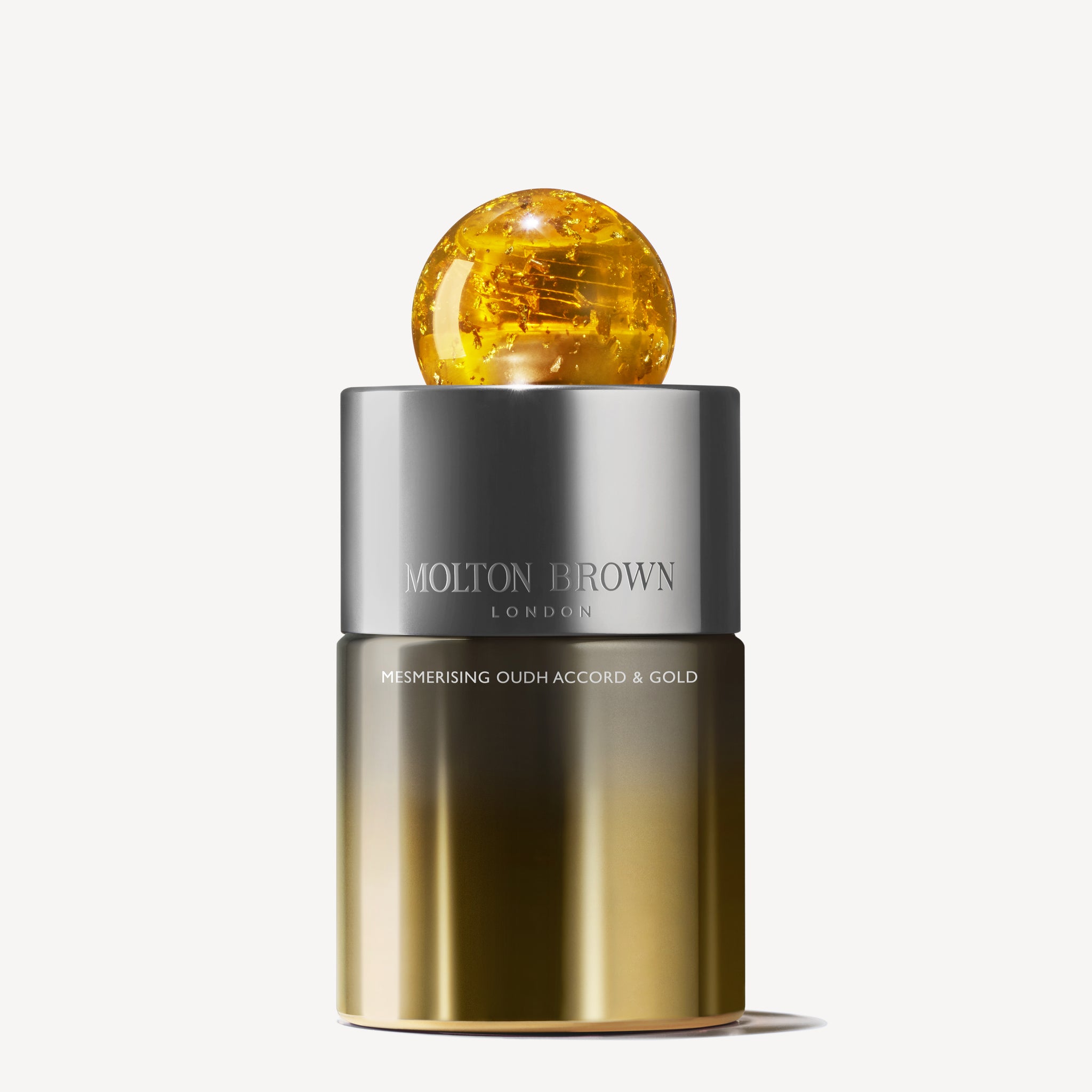 Limited Edition Mesmerising Oudh Accord & Gold Eau de Parfum 100 ml