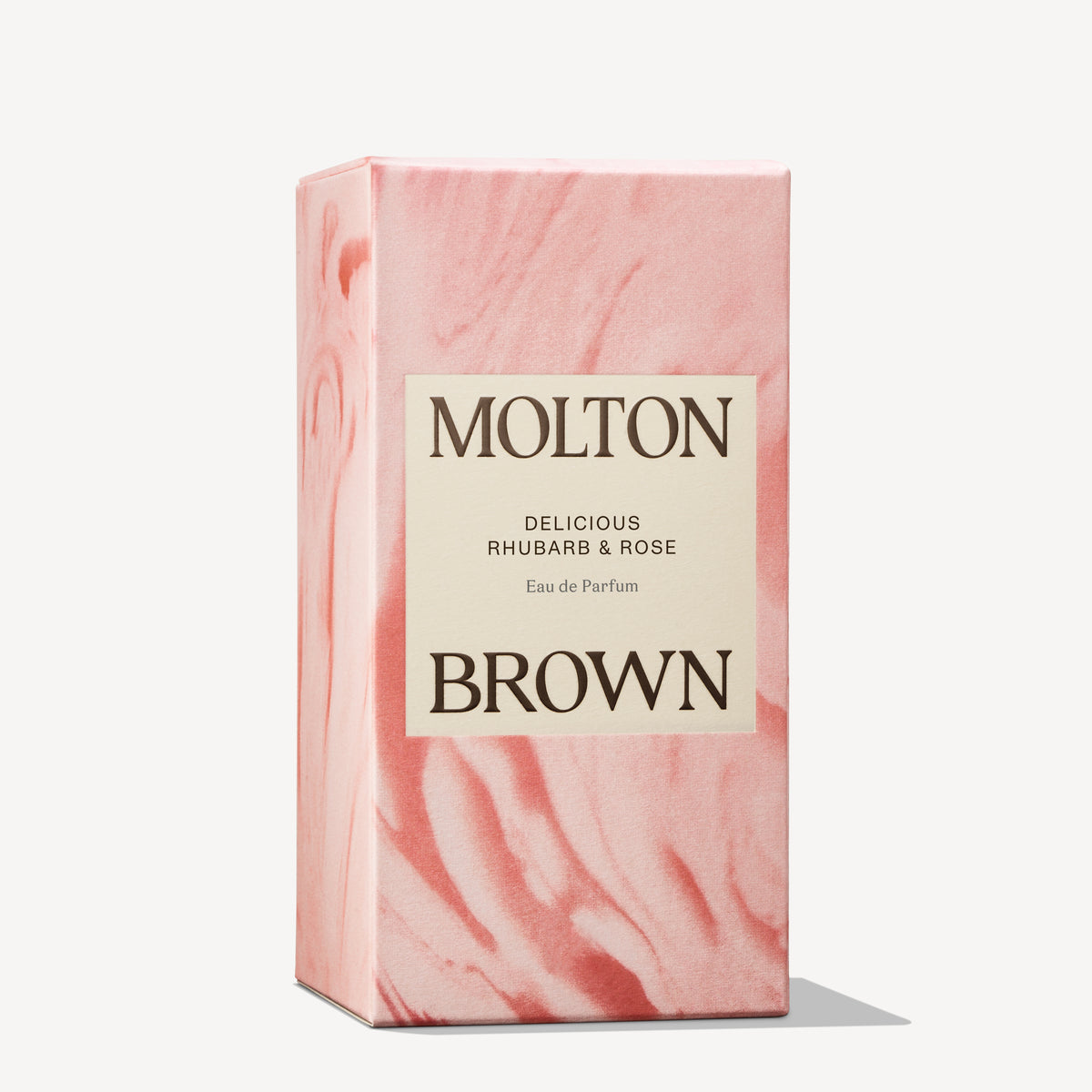 Delicious Rhubarb & Rose Eau de Parfum 100ml