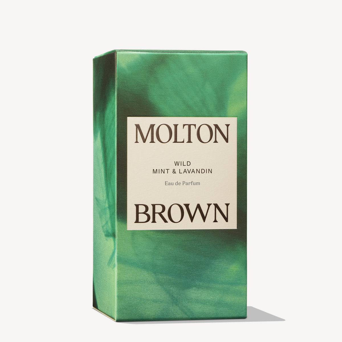 Wild Mint & Lavandin Eau de Parfum 100ml