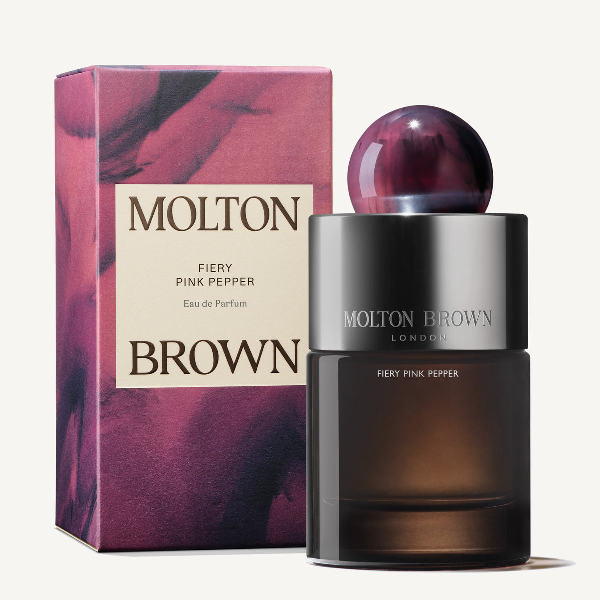 Fiery Pink Pepper Eau de Parfum 100ml