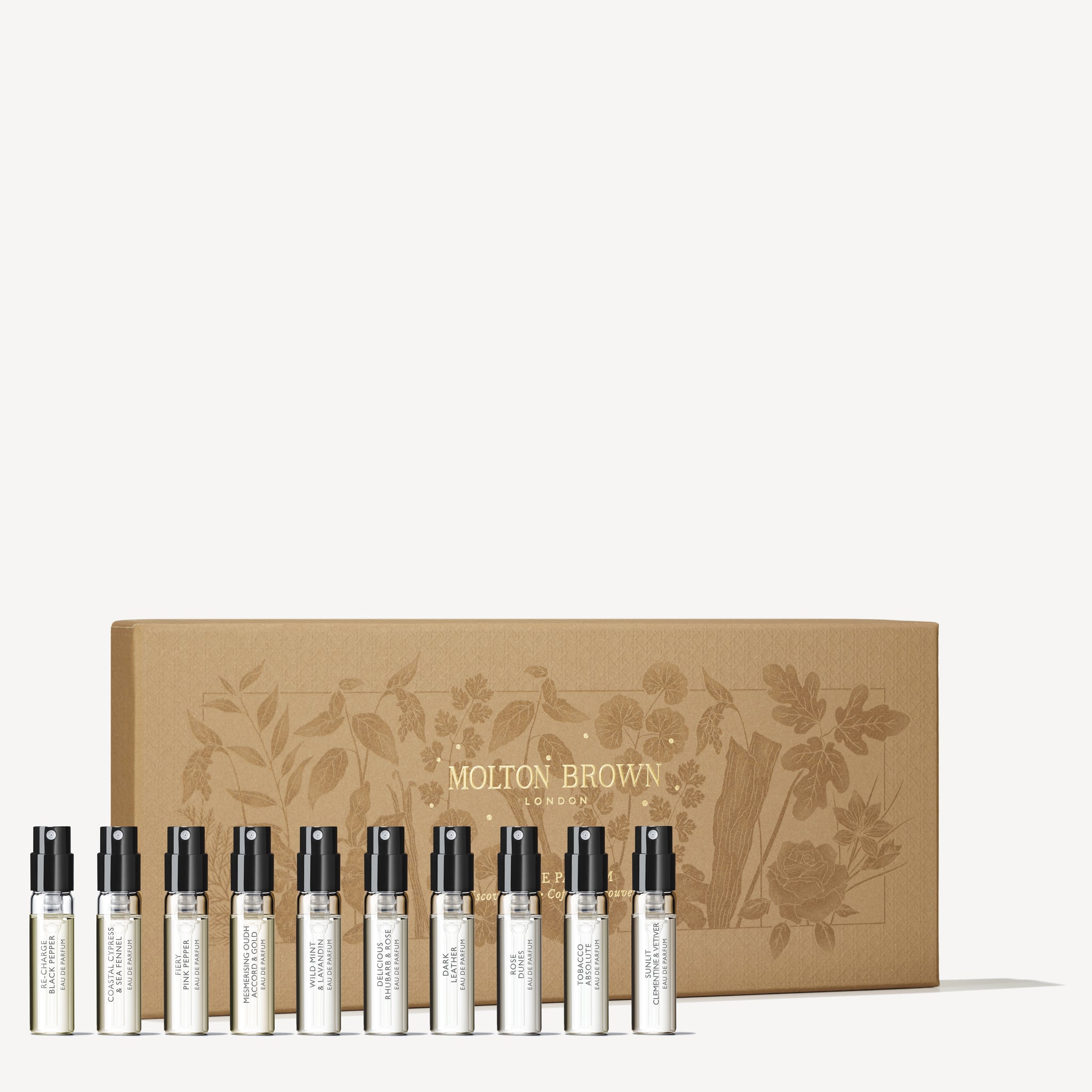 Fragrance Discovery Set GÅVA