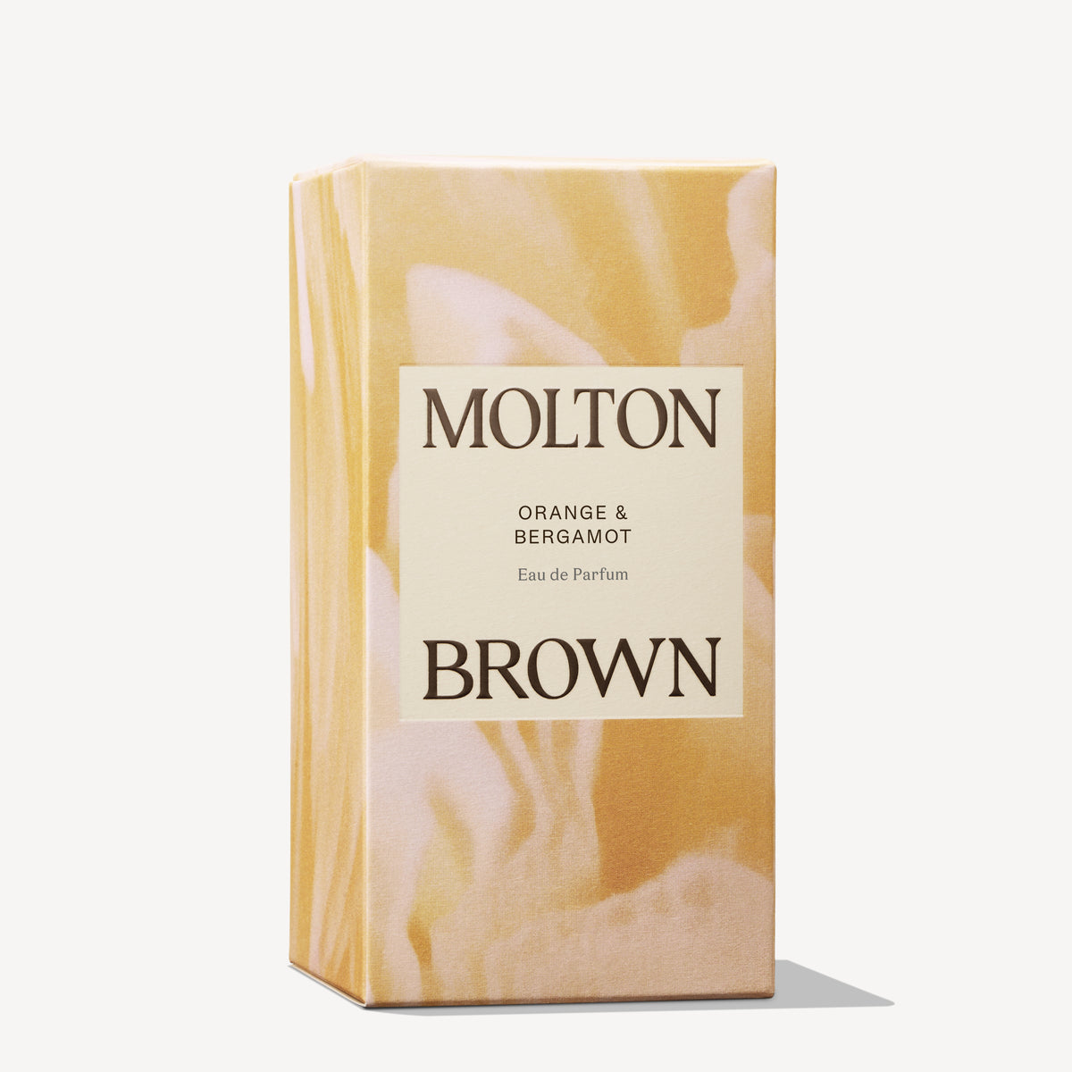 Orange & Bergamot Eau de Parfum 100ml