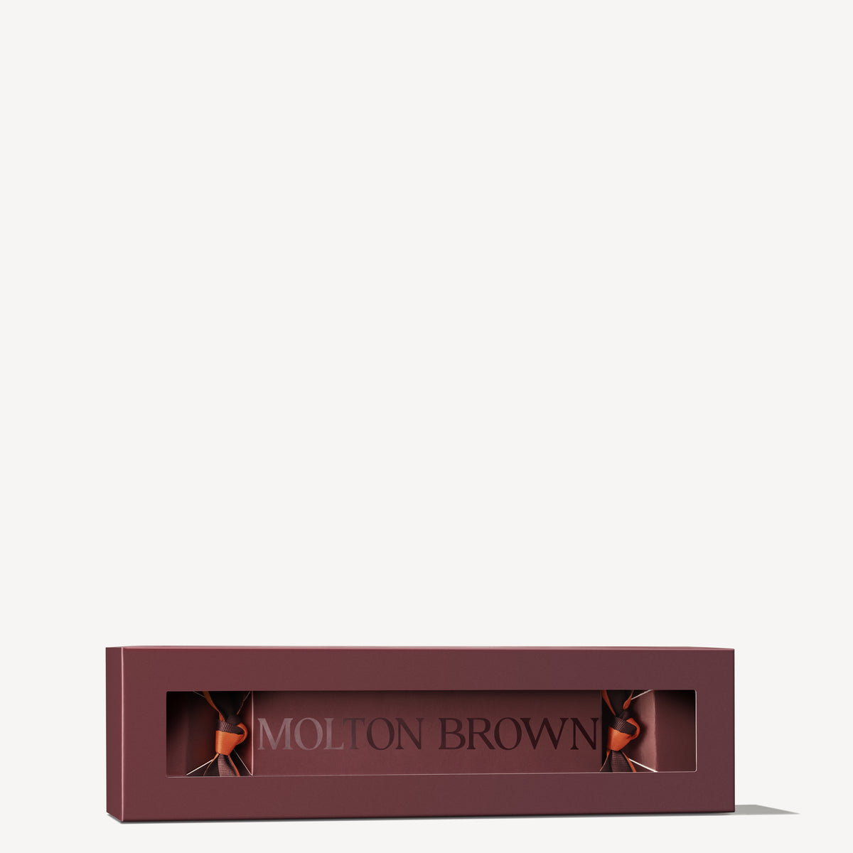 Gift Set The Woody Citrus Christmas Cracker 200 ml