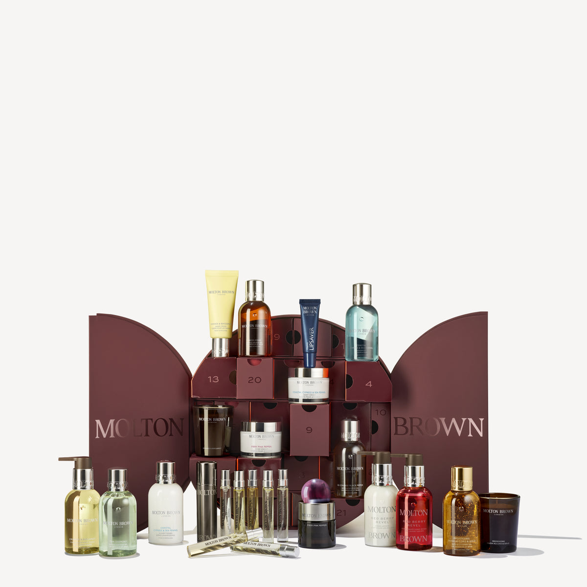Advent Calendar
