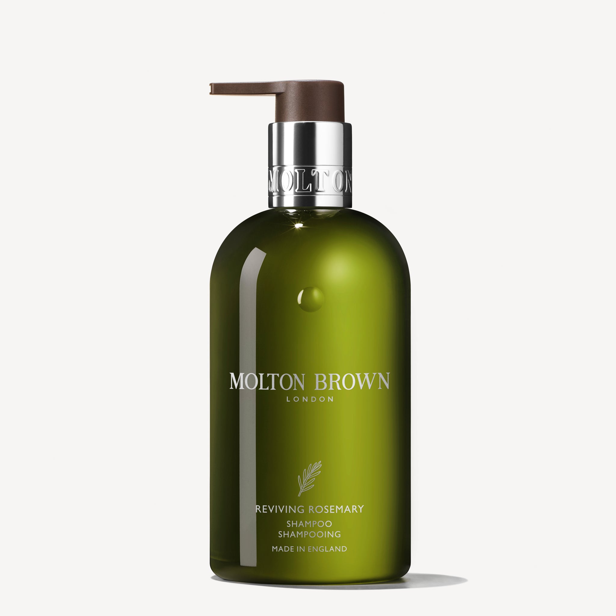 Molton Brown Reviving Rosemary Shampoo 300 ml