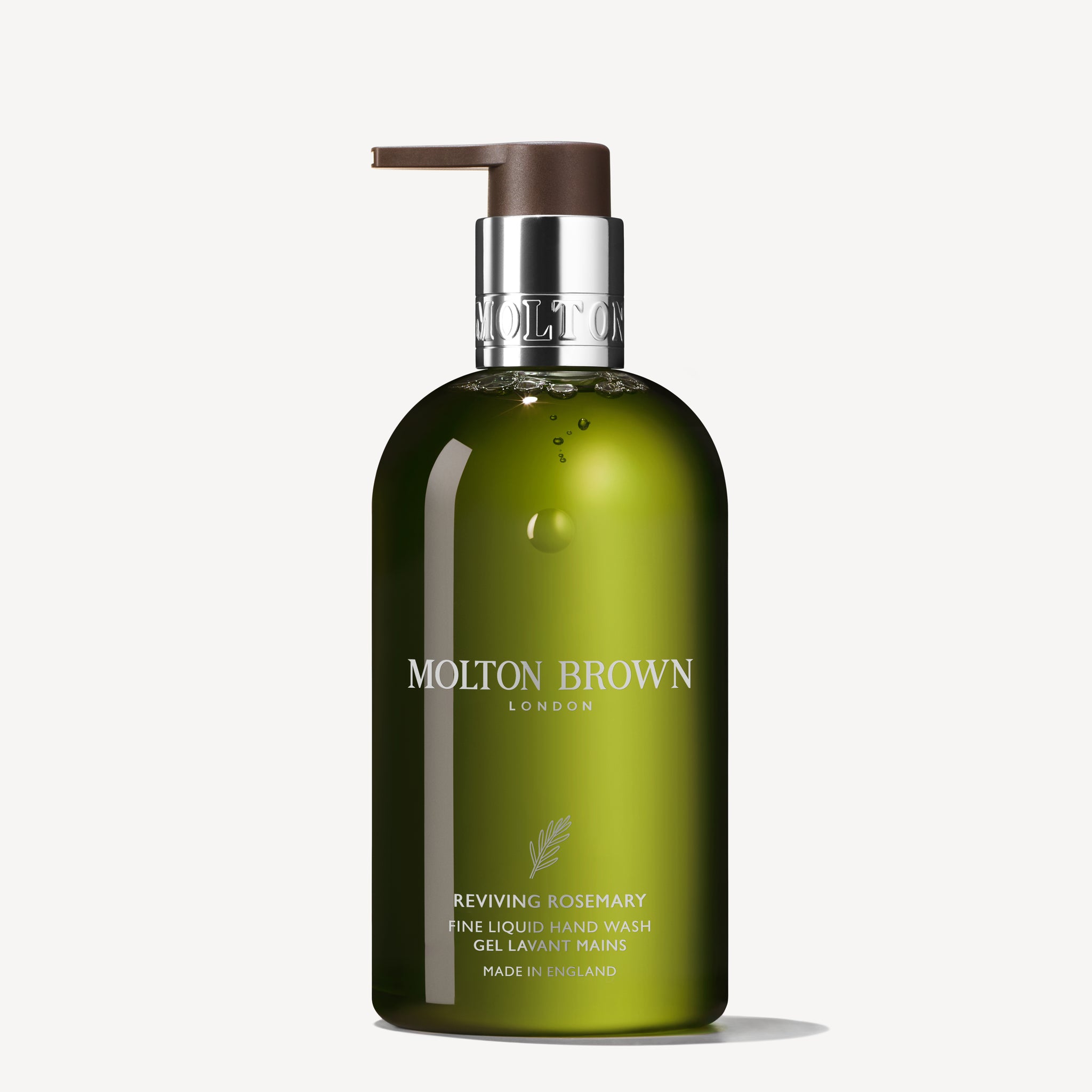 Reviving Rosemary Fine Liquid Hand Wash 300 ml